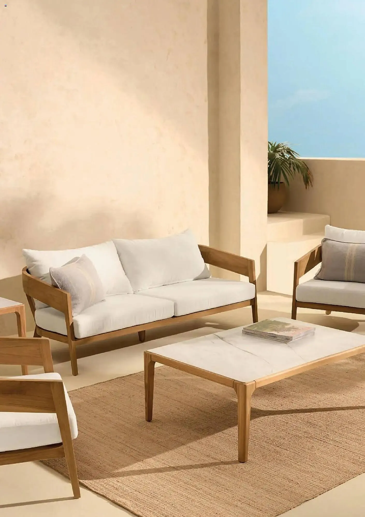 Folheto Folheto El Corte Inglés de 23 de abril até 1 de setembro 2026 - Pagina 34