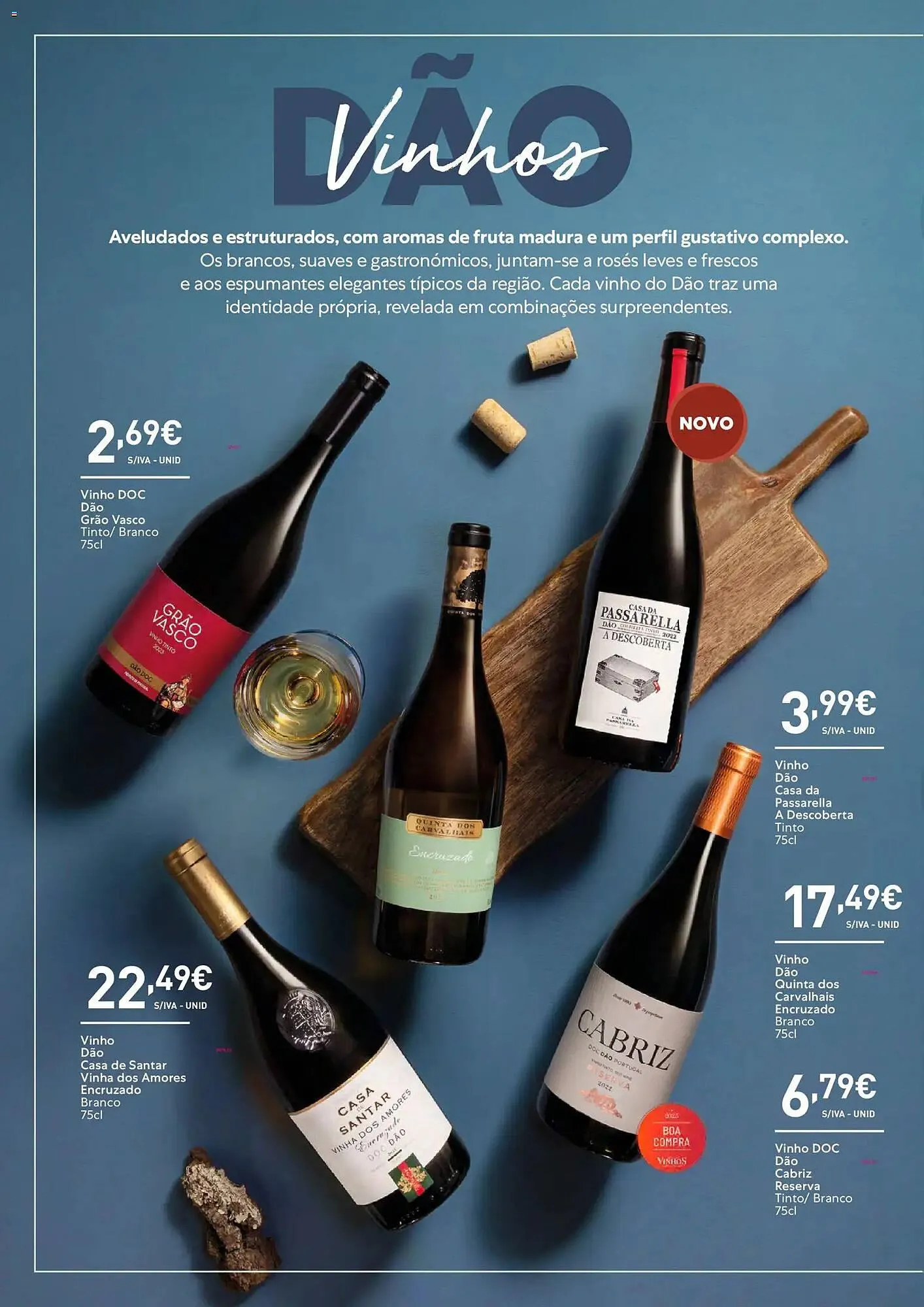 Folheto Folheto Recheio de 5 de fevereiro até 5 de março 2026 - Pagina 16