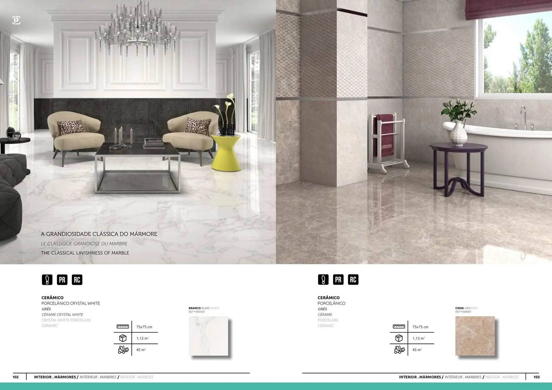 Folheto Folheto Casa Peixoto de 17 de fevereiro até 31 de dezembro 2026 - Pagina 53