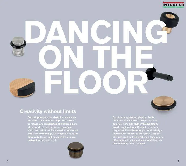 Folheto Catálogo Batentes Viefe de 3 de janeiro até 31 de dezembro 2024 - Pagina 3