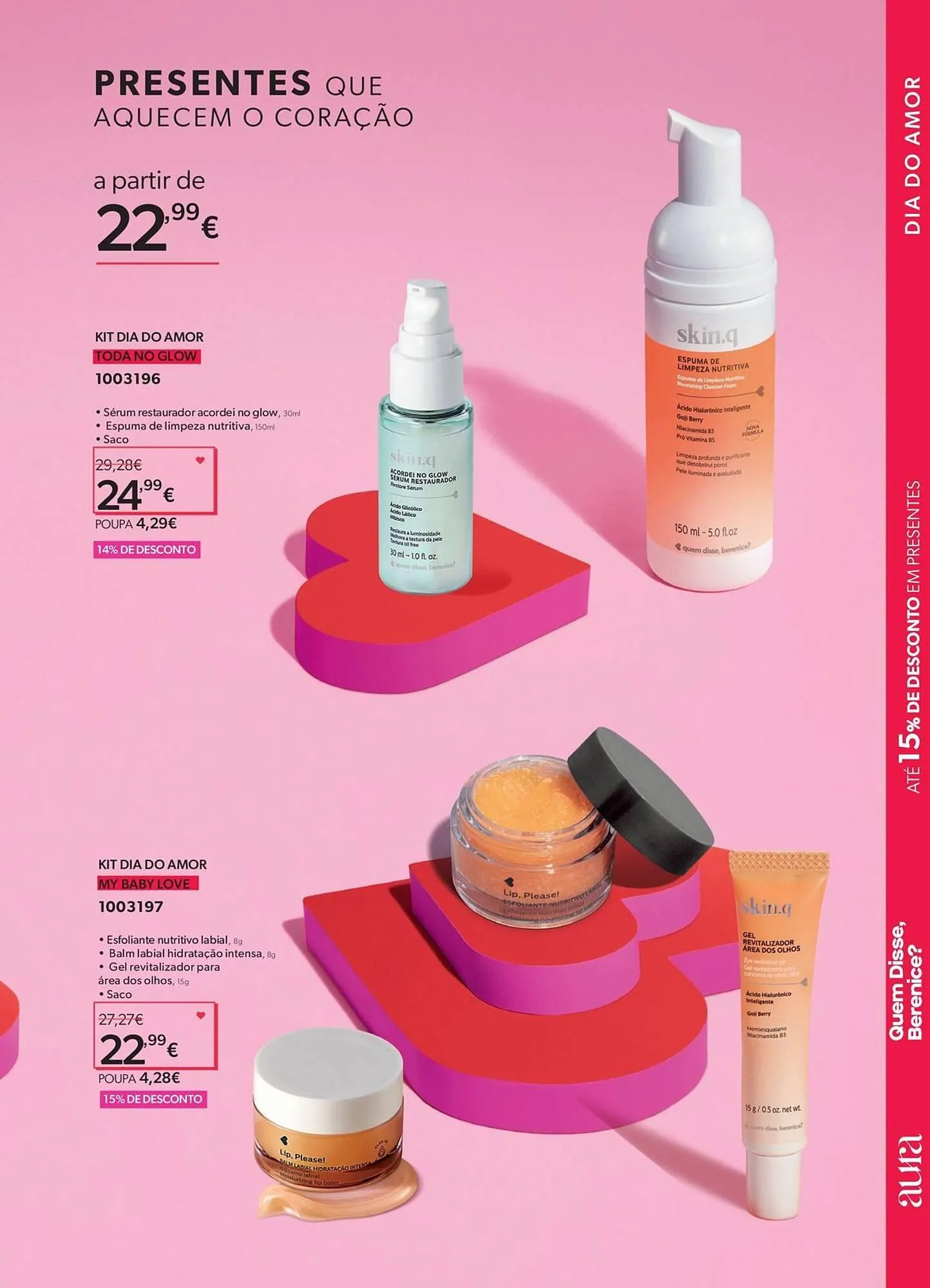 Folheto Folheto O Boticário de 22 de janeiro até 18 de fevereiro 2026 - Pagina 37