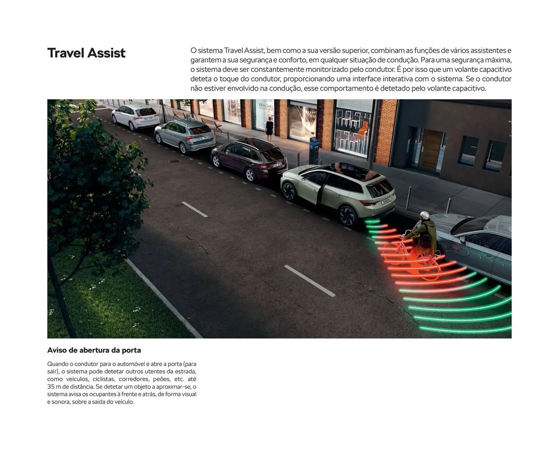 Folheto Folheto Škoda de 4 de fevereiro até 28 de fevereiro 2025 - Pagina 25