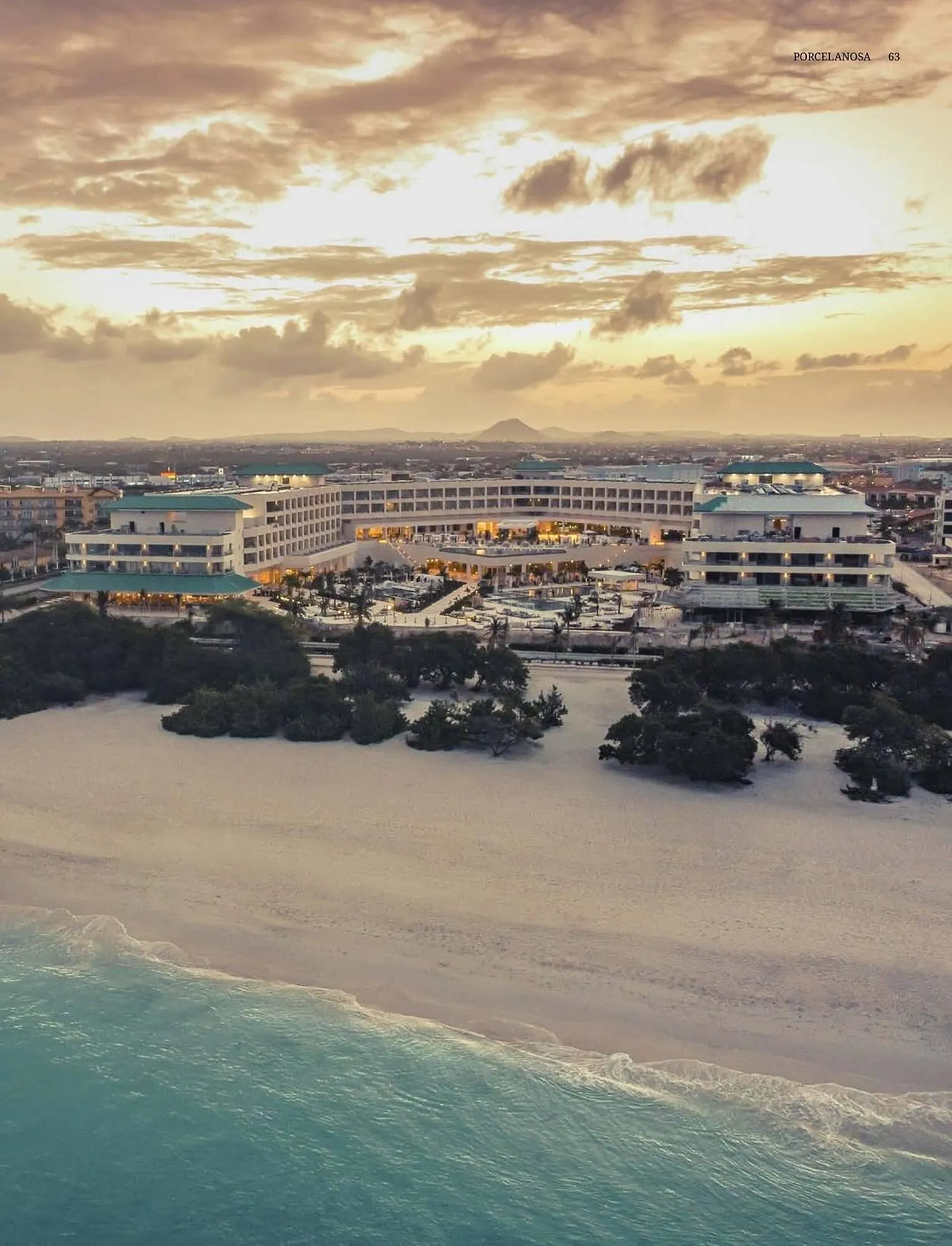 Folheto Catálogo Porcelanosa de 7 de janeiro até 31 de dezembro 2026 - Pagina 63