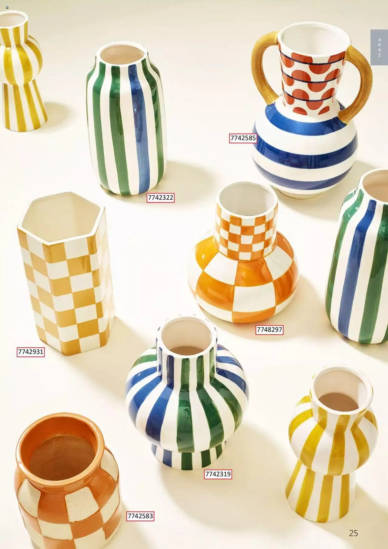 Folheto Continente Kasa folheto de 16 de outubro até 31 de janeiro 2024 - Pagina 25