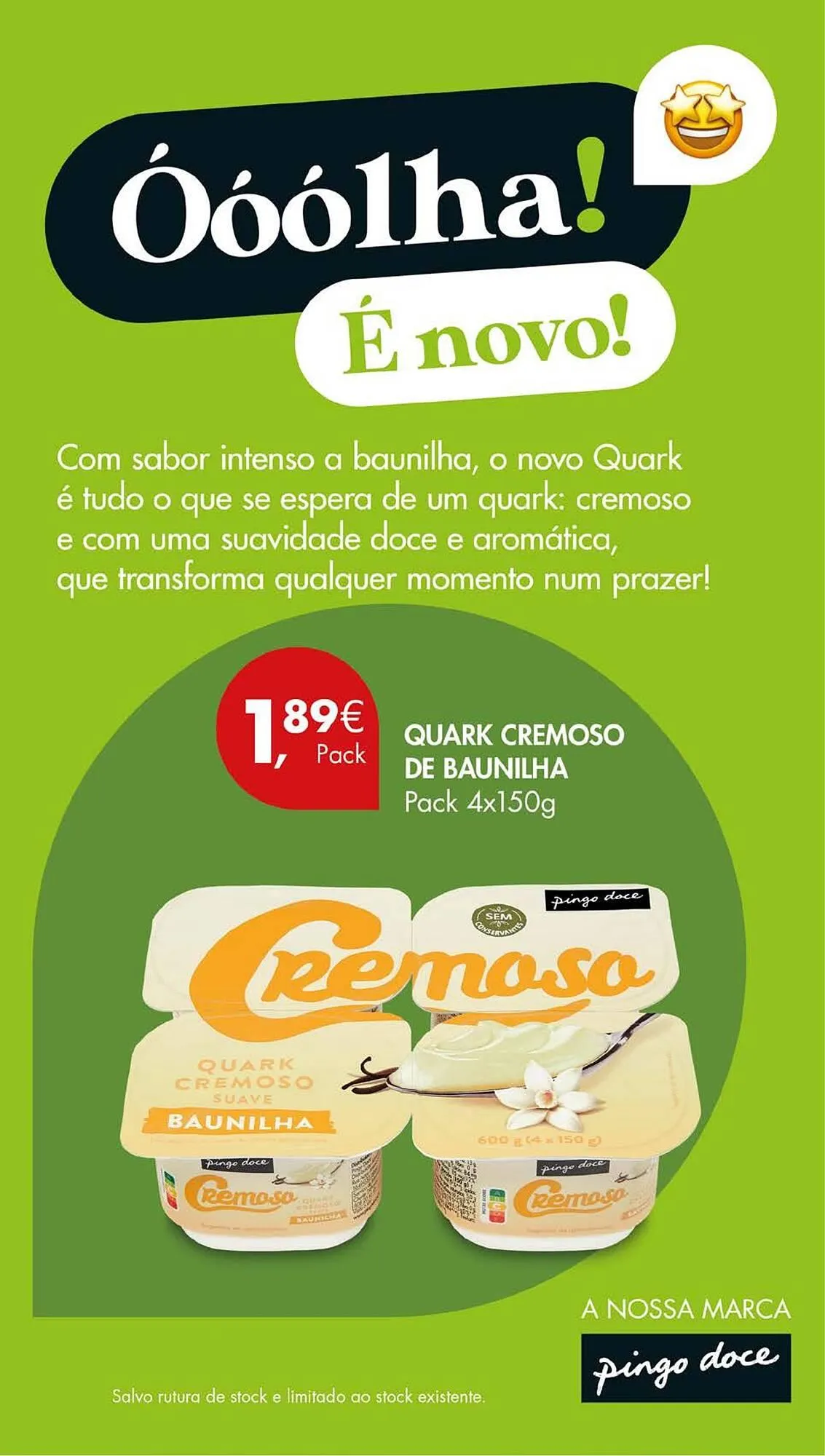 Folheto Folheto Pingo Doce de 24 de fevereiro até 2 de março 2026 - Pagina 12