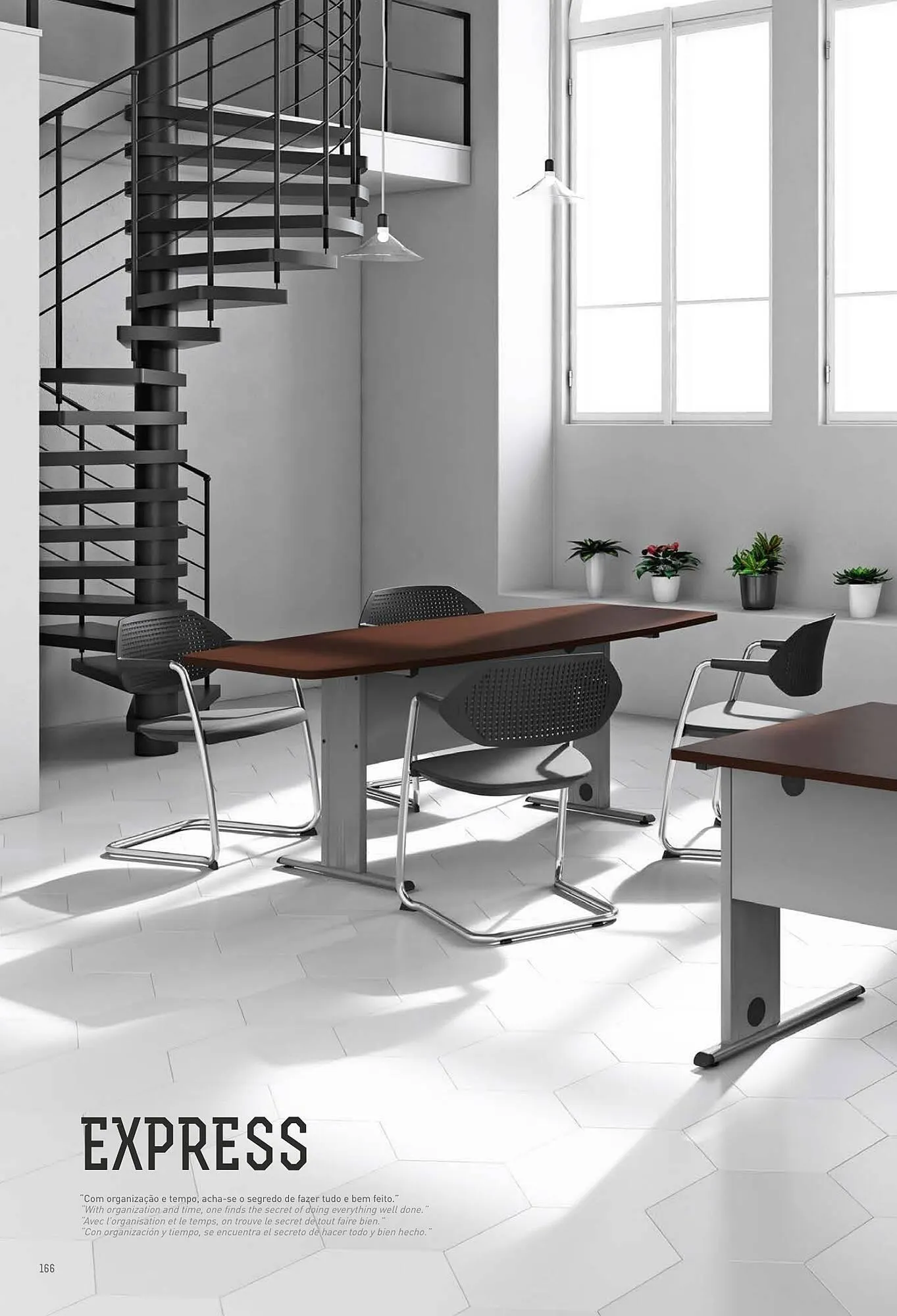 Folheto Folheto Staples de 3 de janeiro até 31 de dezembro 2025 - Pagina 166