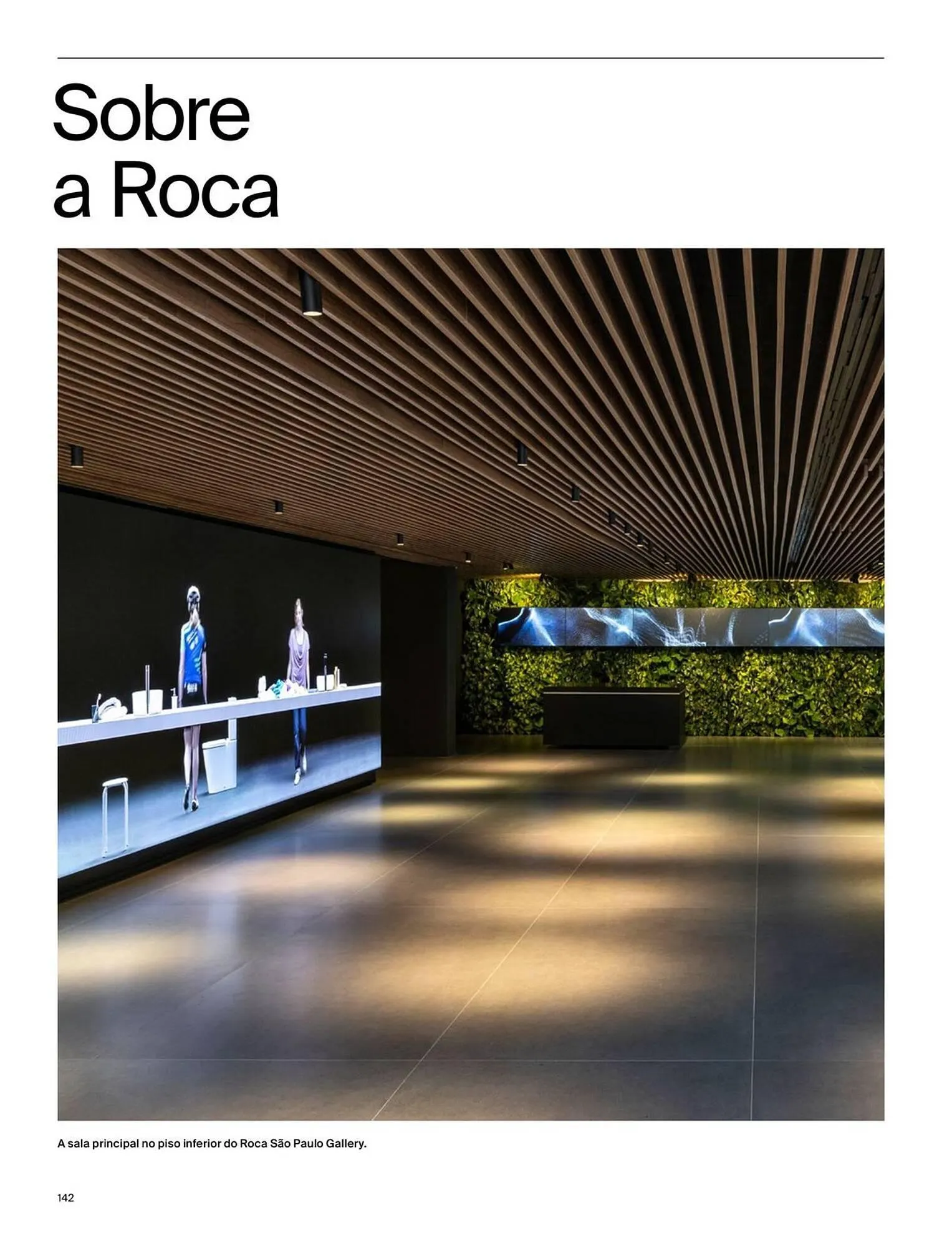 Folheto Folheto Roca de 3 de junho até 31 de dezembro 2025 - Pagina 144