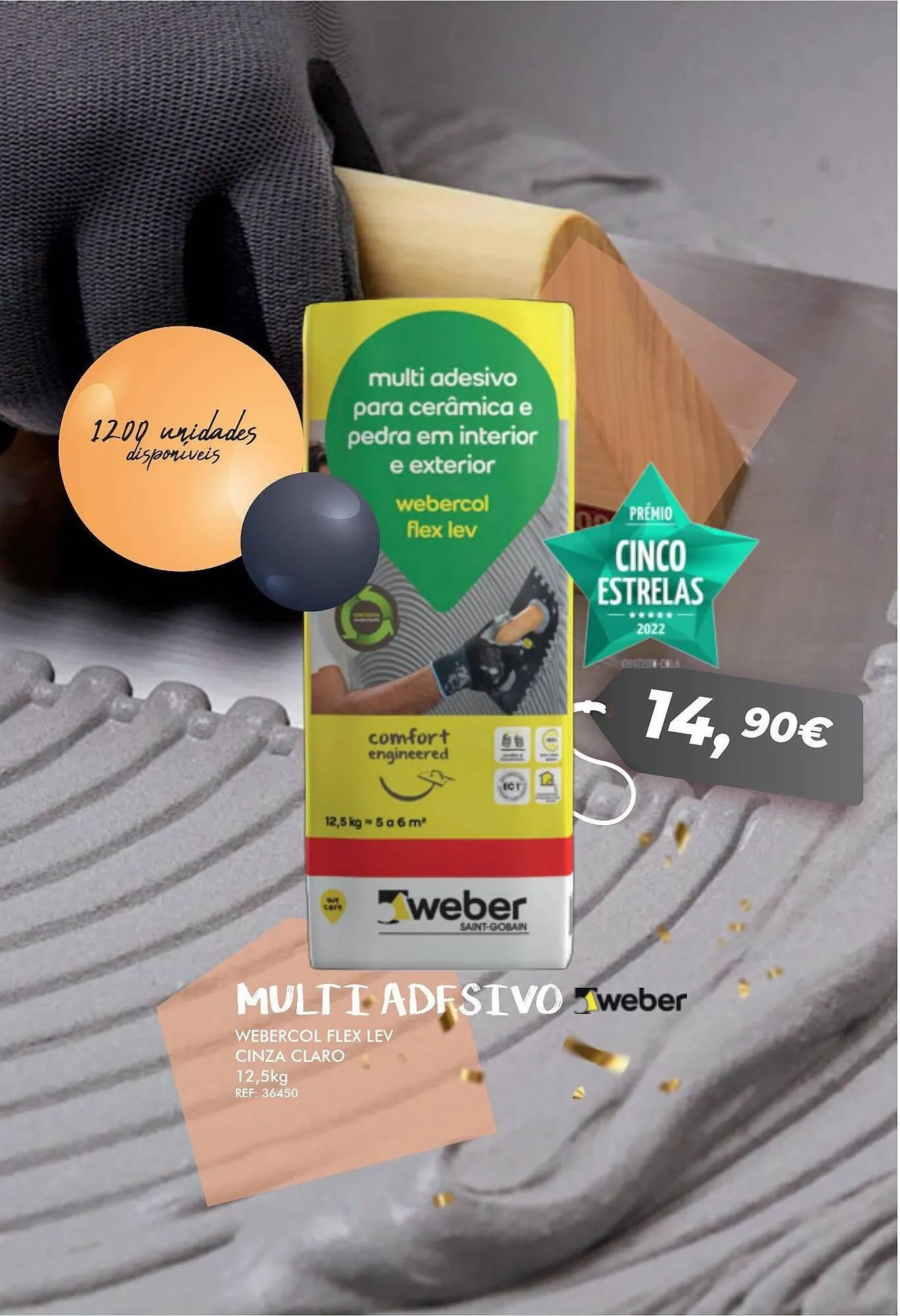 Folheto Folheto Armazéns Reis de 26 de junho até 31 de julho 2023 - Pagina 9