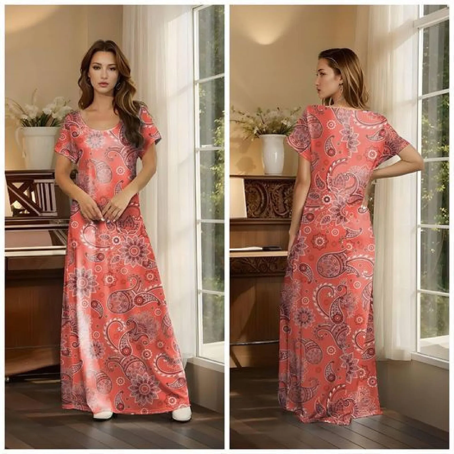 Folheto Light in the Box - 1