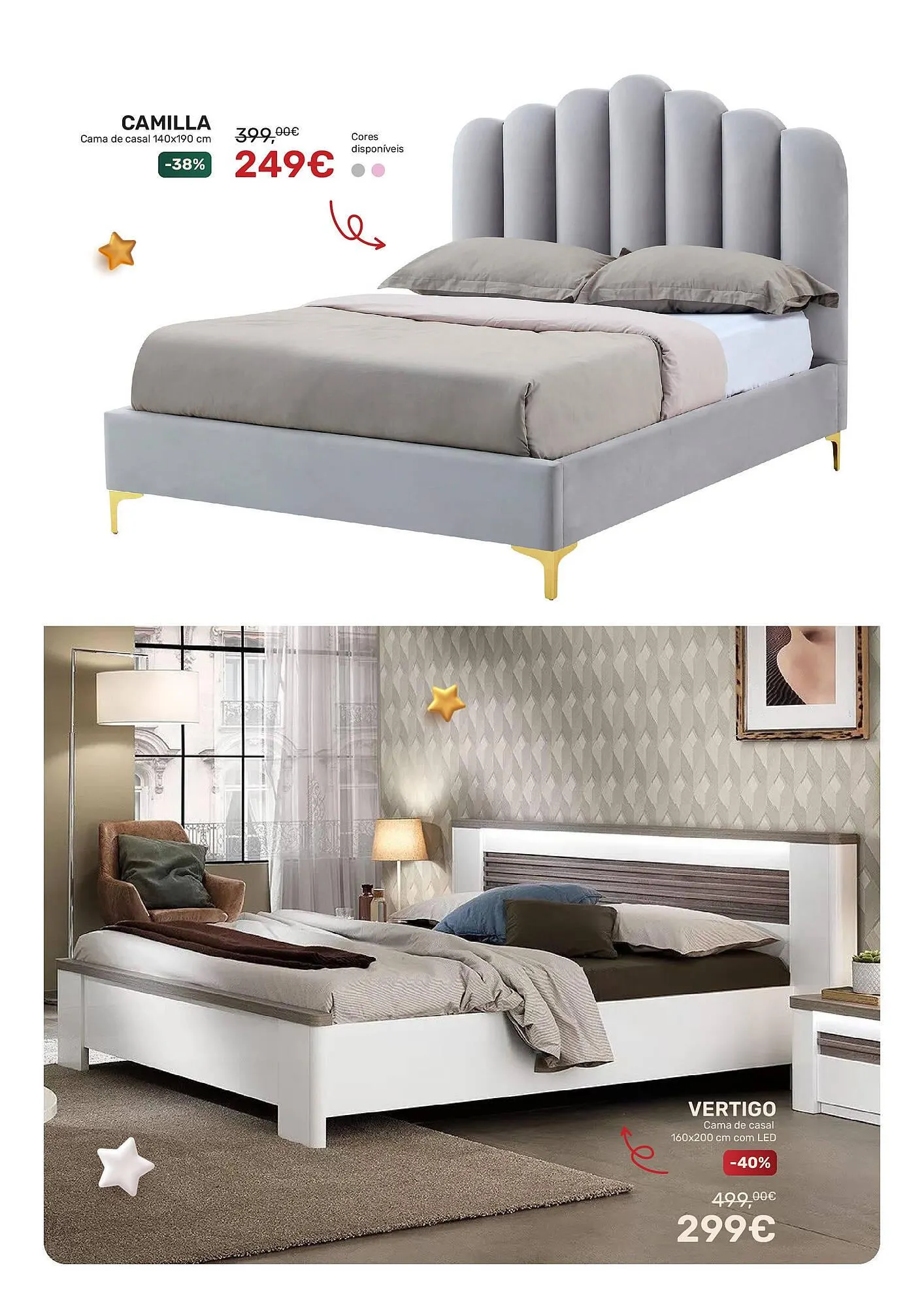 Folheto Folheto Homy Casa de 30 de outubro até 23 de novembro 2025 - Pagina 9