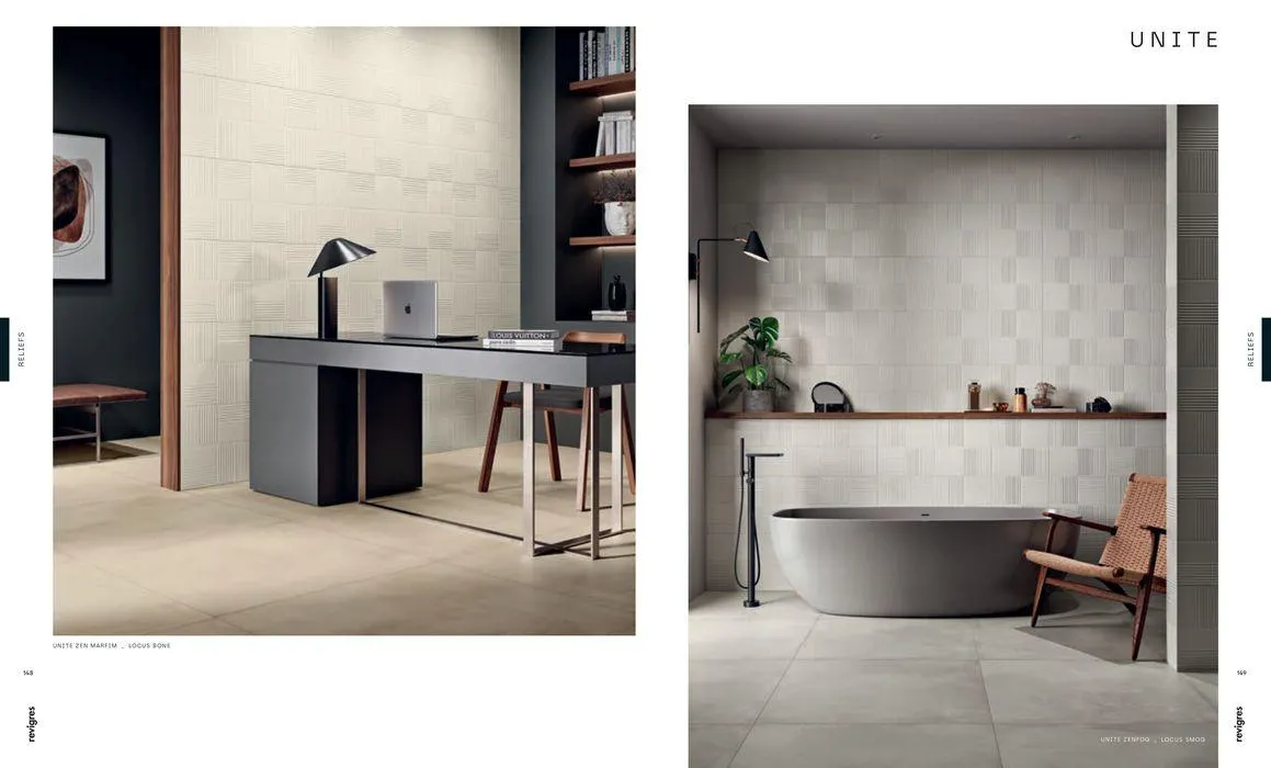 Folheto REVIGRES CATÁLOGO GERAL de 3 de janeiro até 31 de dezembro 2025 - Pagina 76