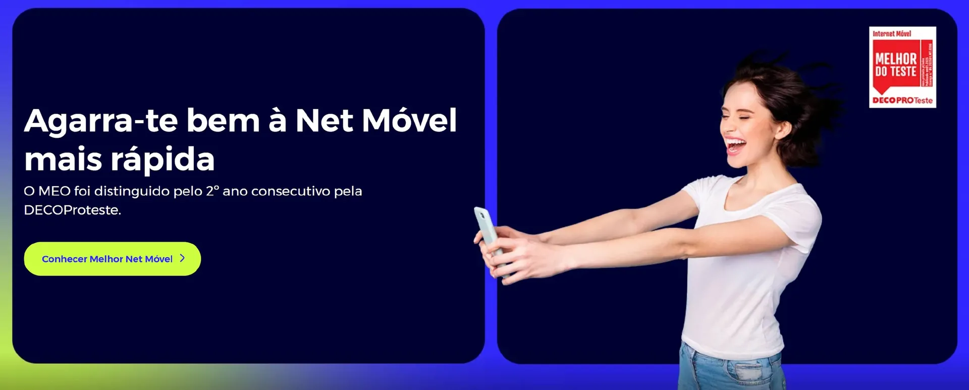 Folheto Folheto MEO de 2 de abril até 15 de abril 2025 - Pagina 4