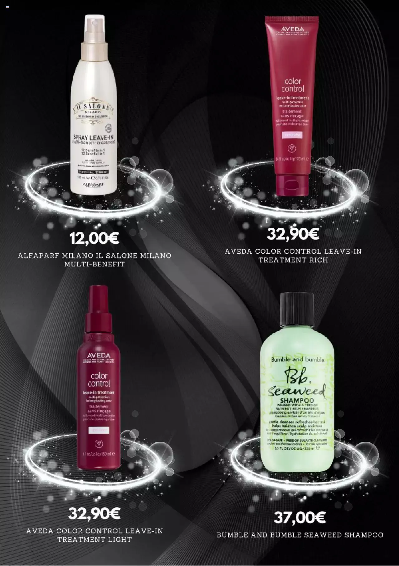 Folheto Notino folheto de 1 de novembro até 30 de novembro 2023 - Pagina 8