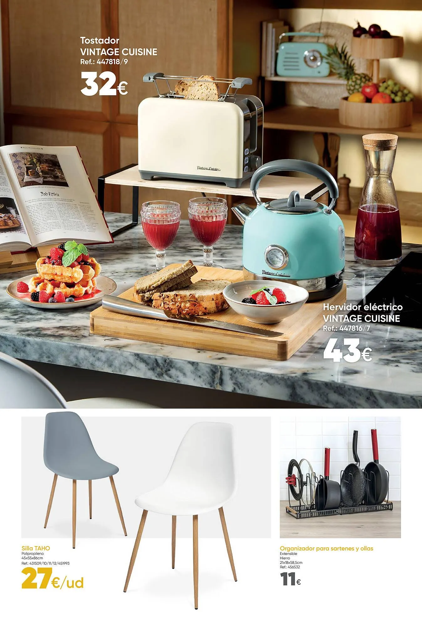 Folheto Folheto Hôma de 14 de fevereiro até 3 de março 2025 - Pagina 24