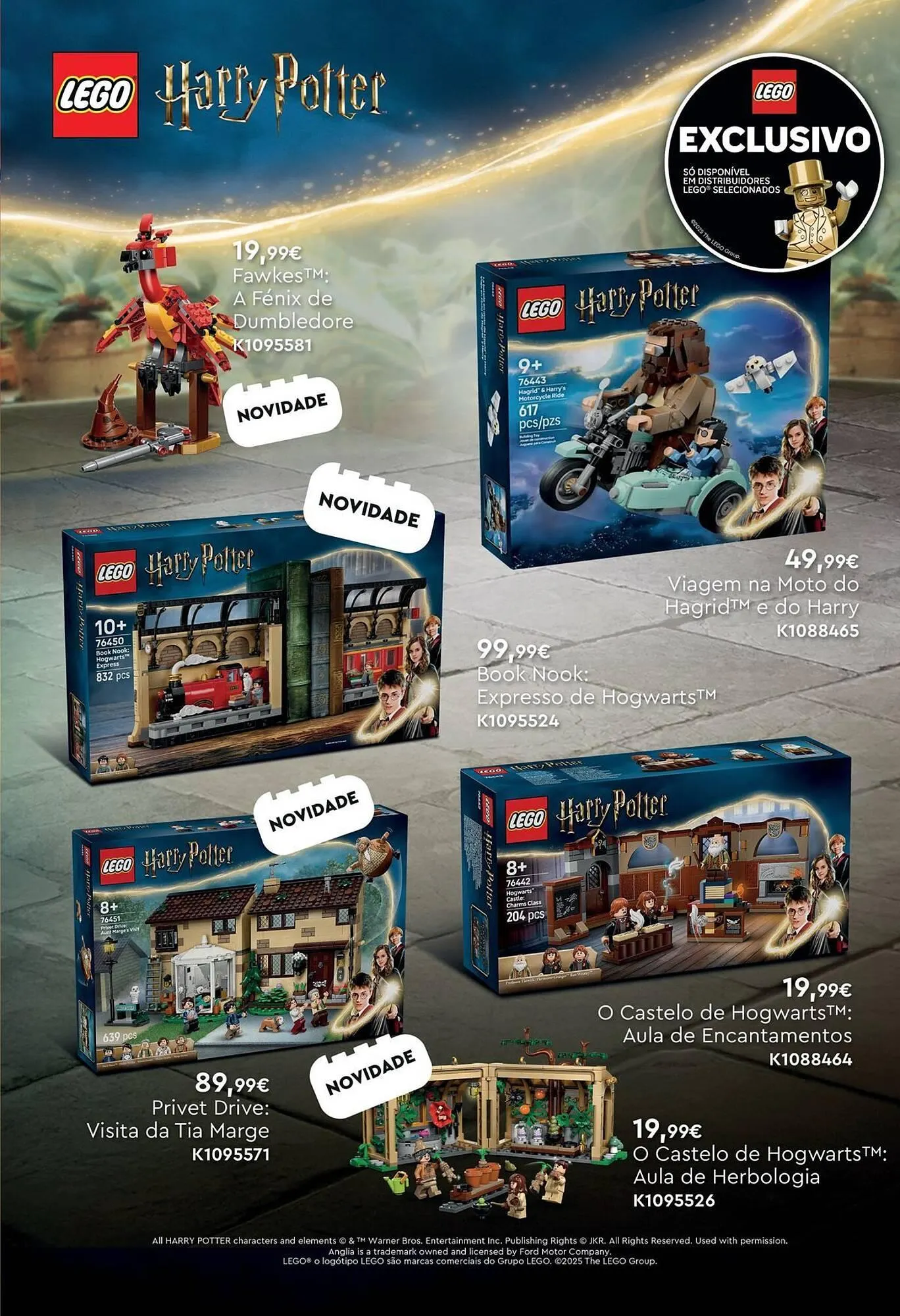 Folheto Folheto Toys R Us de 2 de junho até 30 de junho 2025 - Pagina 11