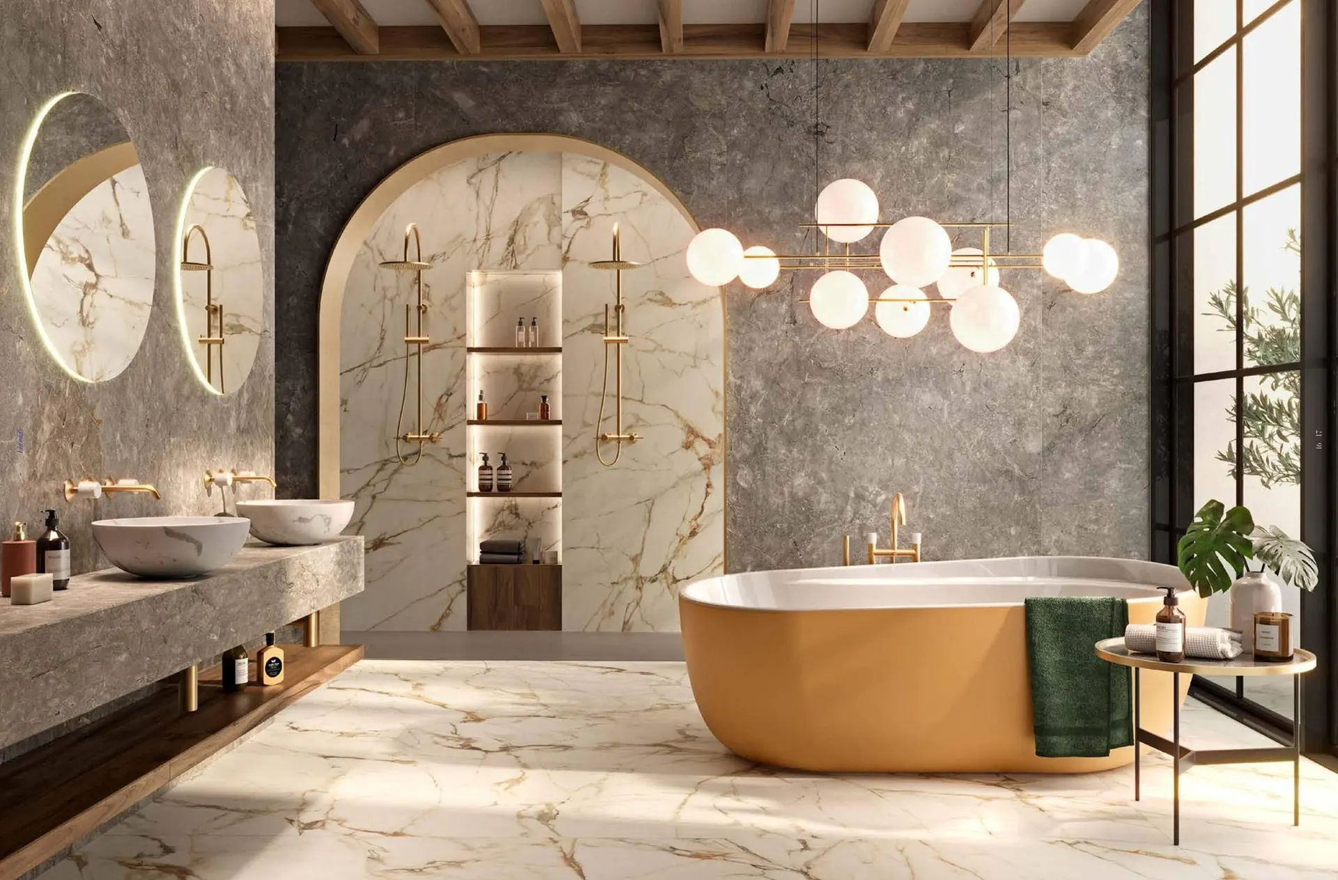 Folheto Catálogo Porcelanosa de 14 de outubro até 31 de dezembro 2025 - Pagina 9