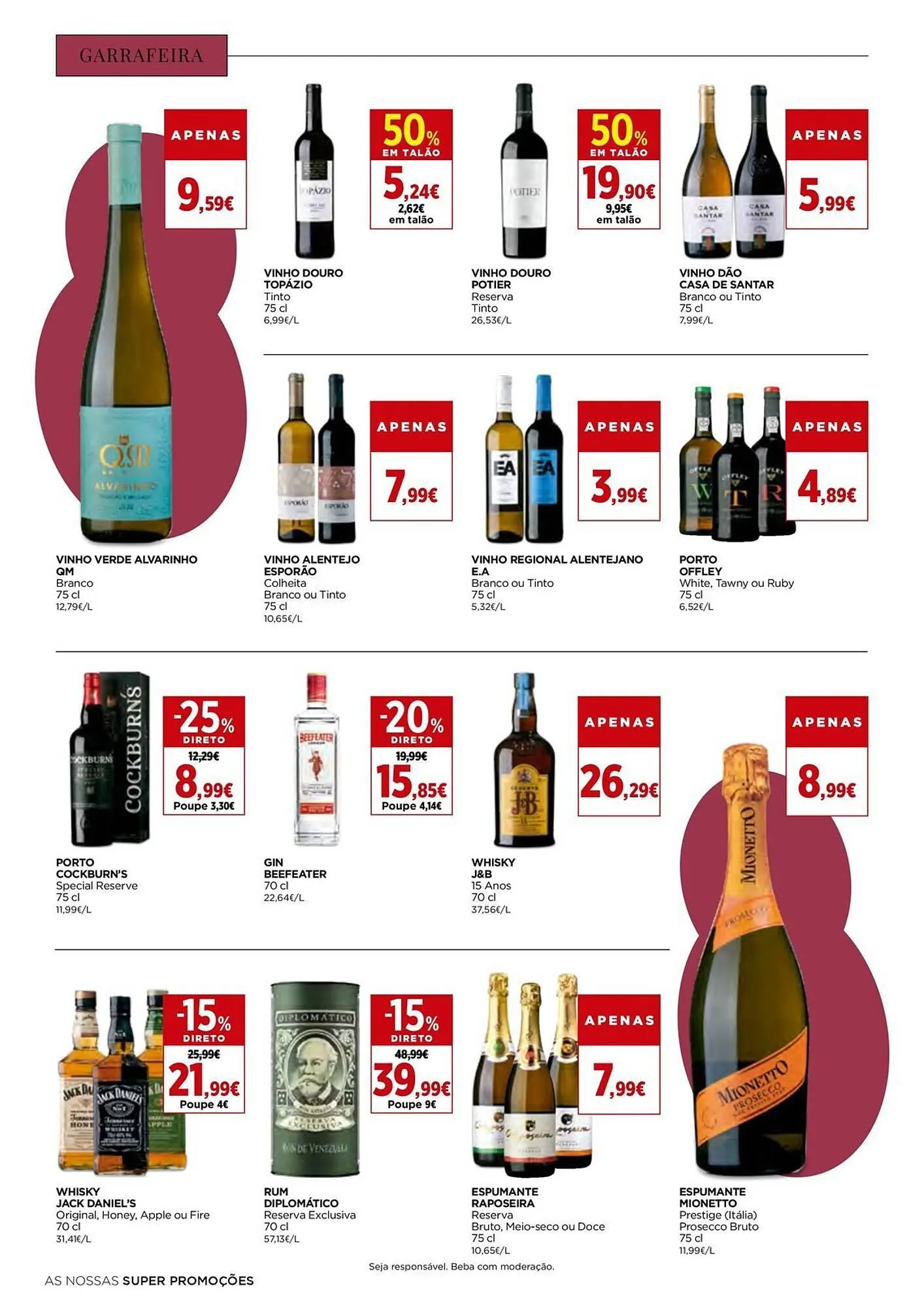 Folheto Folheto El Corte Inglés de 31 de outubro até 13 de novembro 2025 - Pagina 26