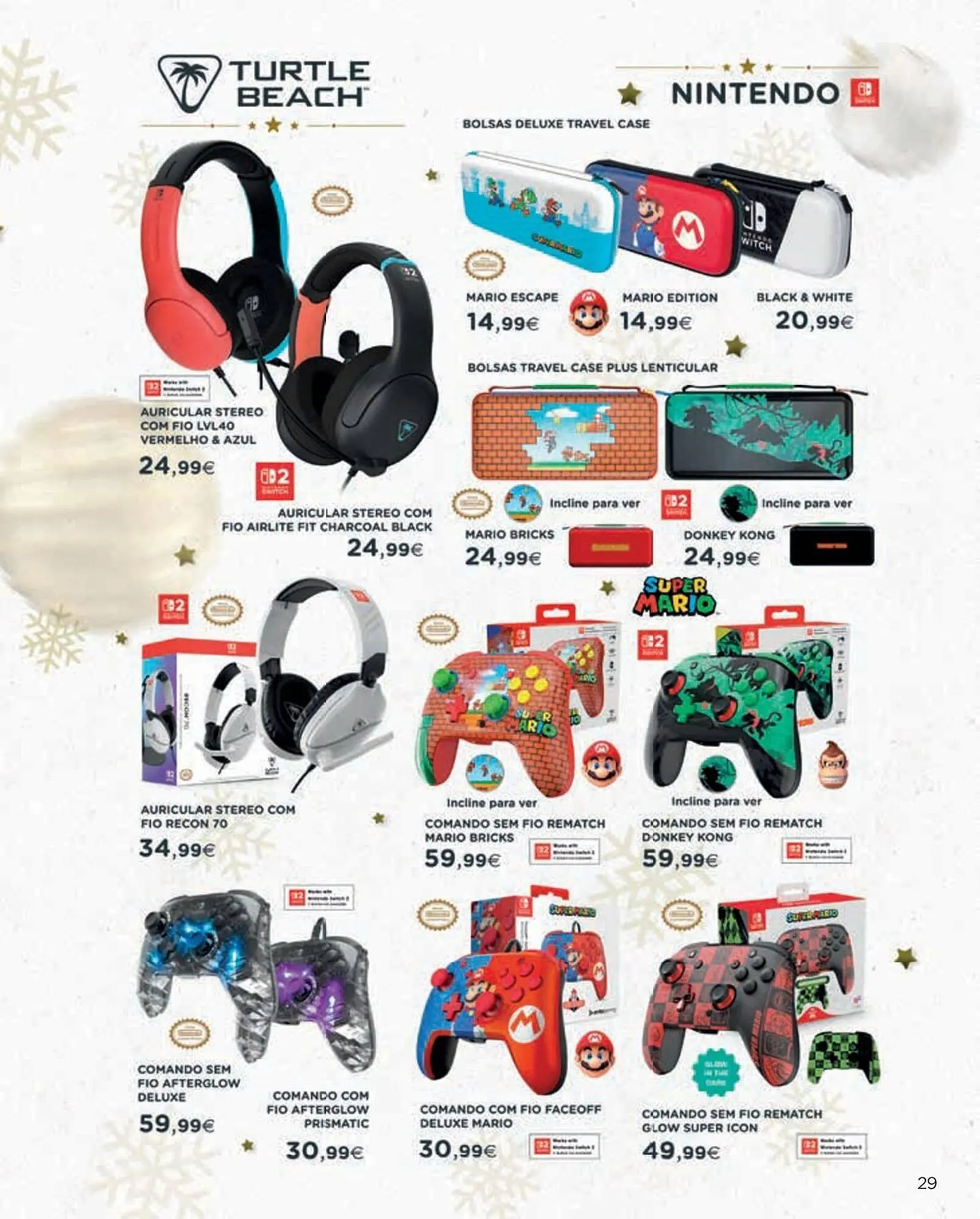 Folheto Folheto El Corte Inglés de 3 de novembro até 16 de novembro 2025 - Pagina 291