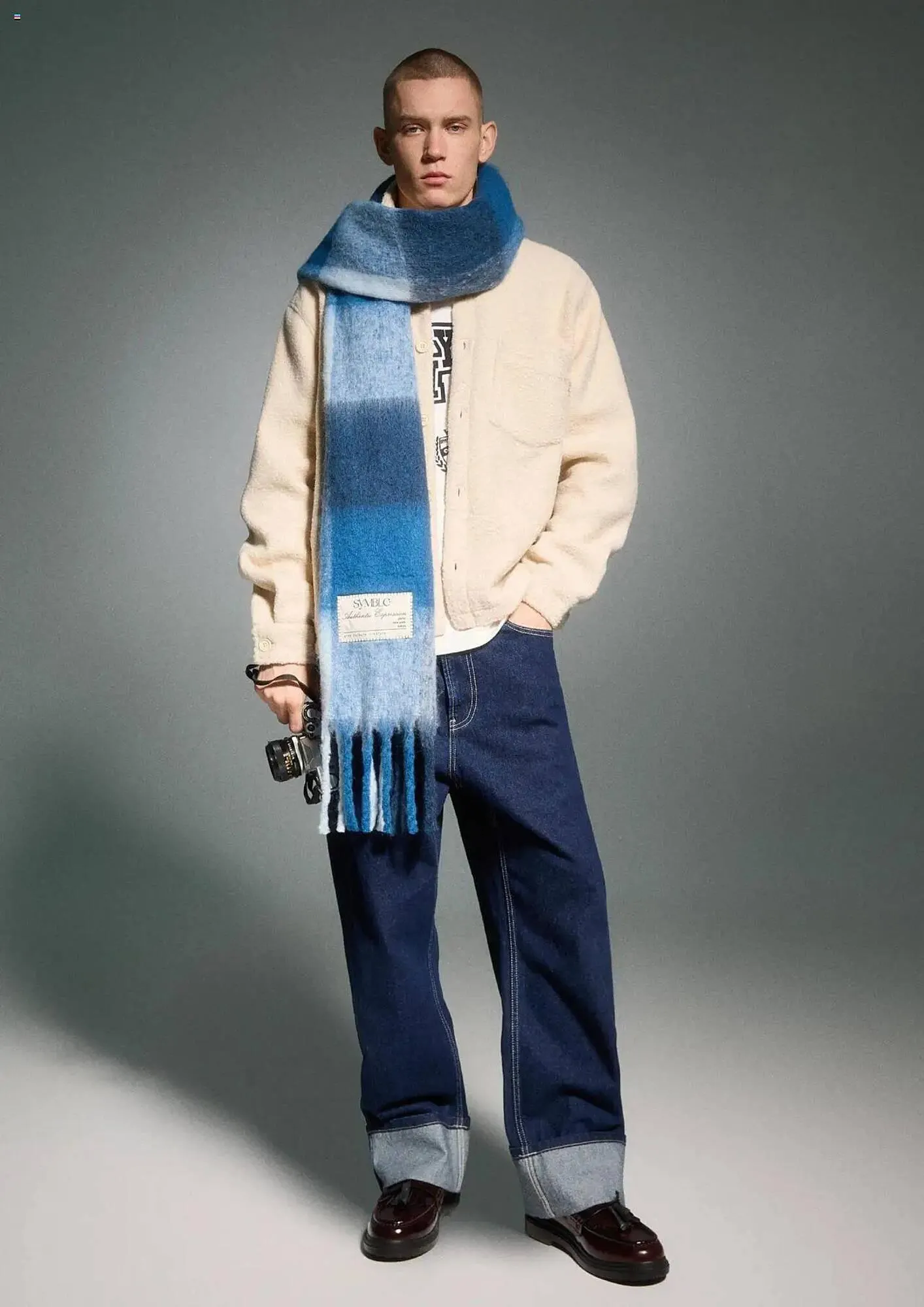 Folheto Folheto Bershka de 1 de fevereiro até 28 de fevereiro 2025 - Pagina 9