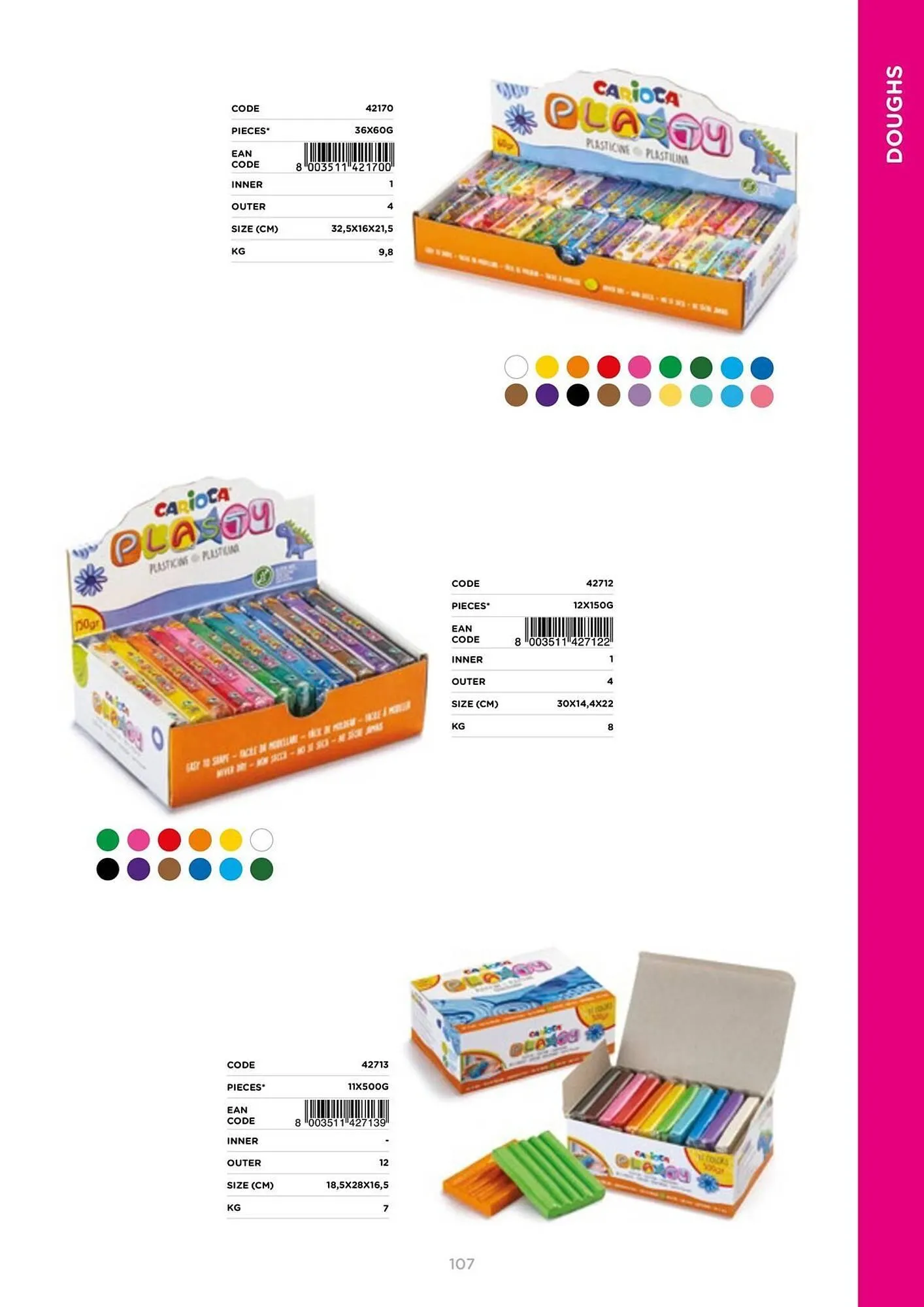 Folheto Folheto Olmar de 19 de setembro até 31 de dezembro 2025 - Pagina 109