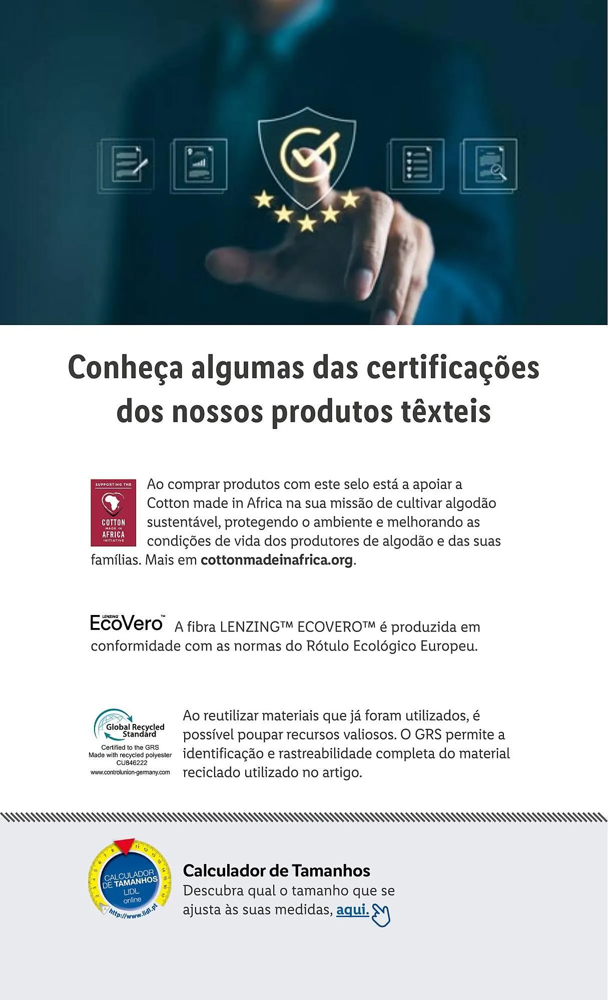 Folheto Folheto Lidl de 3 de março até 31 de maio 2025 - Pagina 4