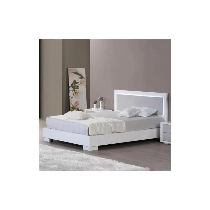 Cama Prisma