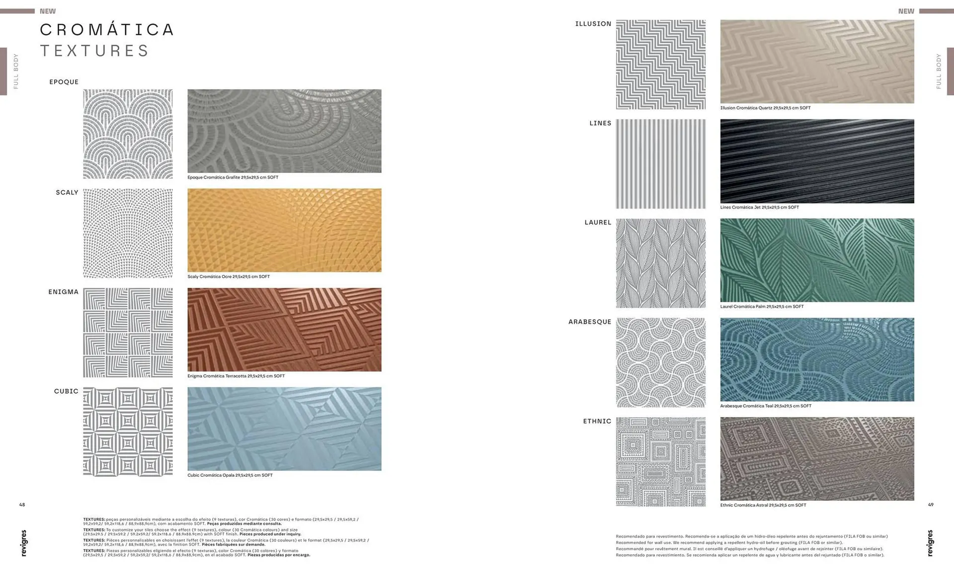 Folheto Folheto Revigres de 3 de janeiro até 31 de dezembro 2025 - Pagina 26