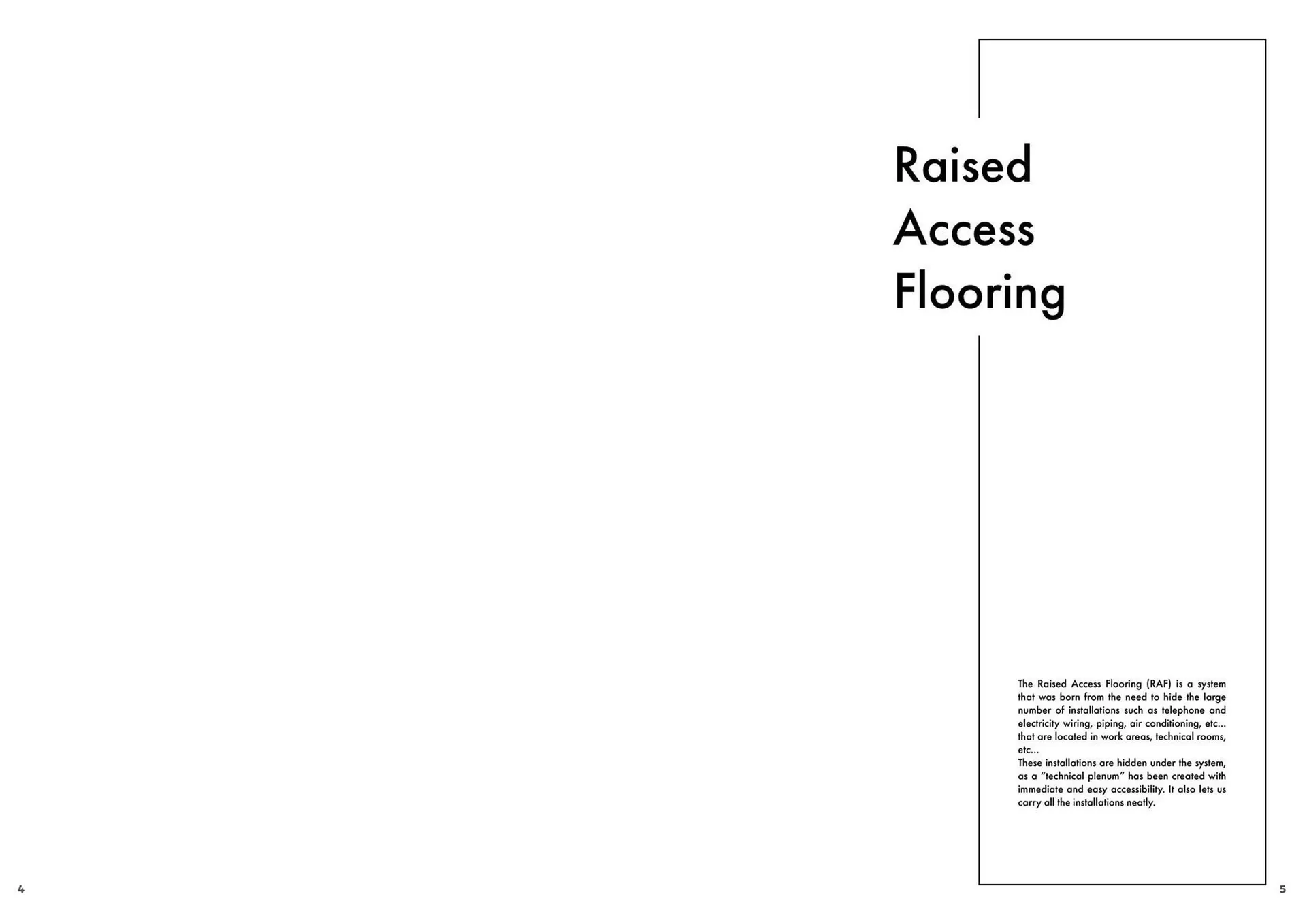 Folheto Folheto Porcelanosa de 11 de março até 31 de dezembro 2024 - Pagina 3