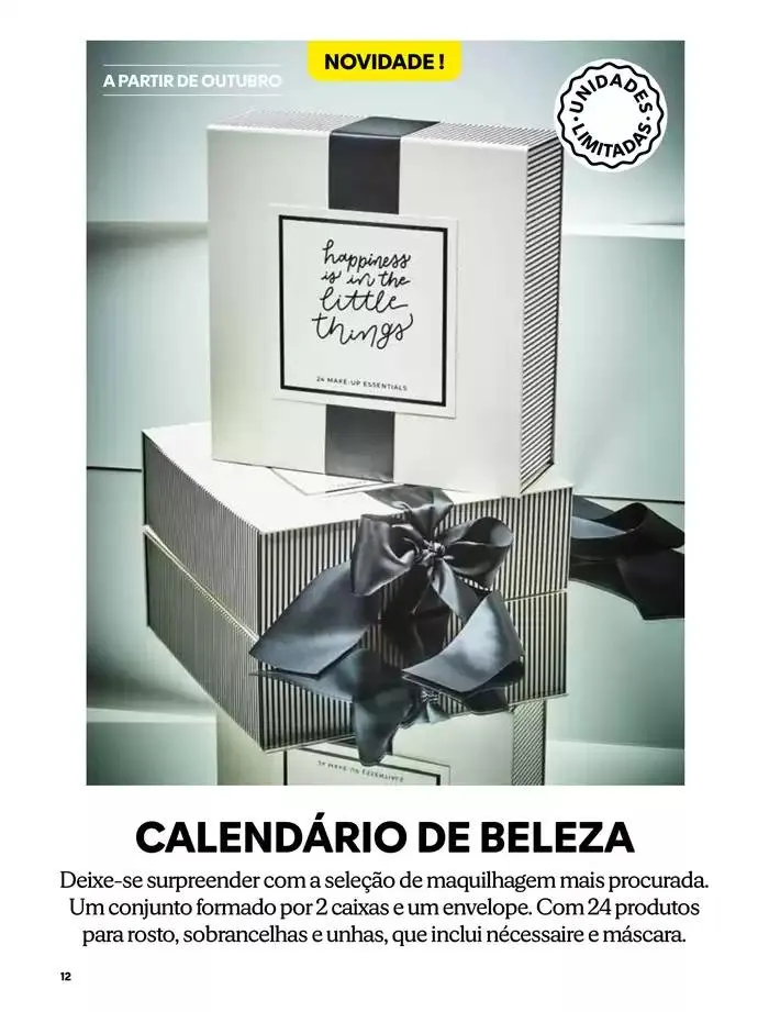 Folheto Revista setembro-outubro 2024 de 23 de setembro até 31 de outubro 2024 - Pagina 12