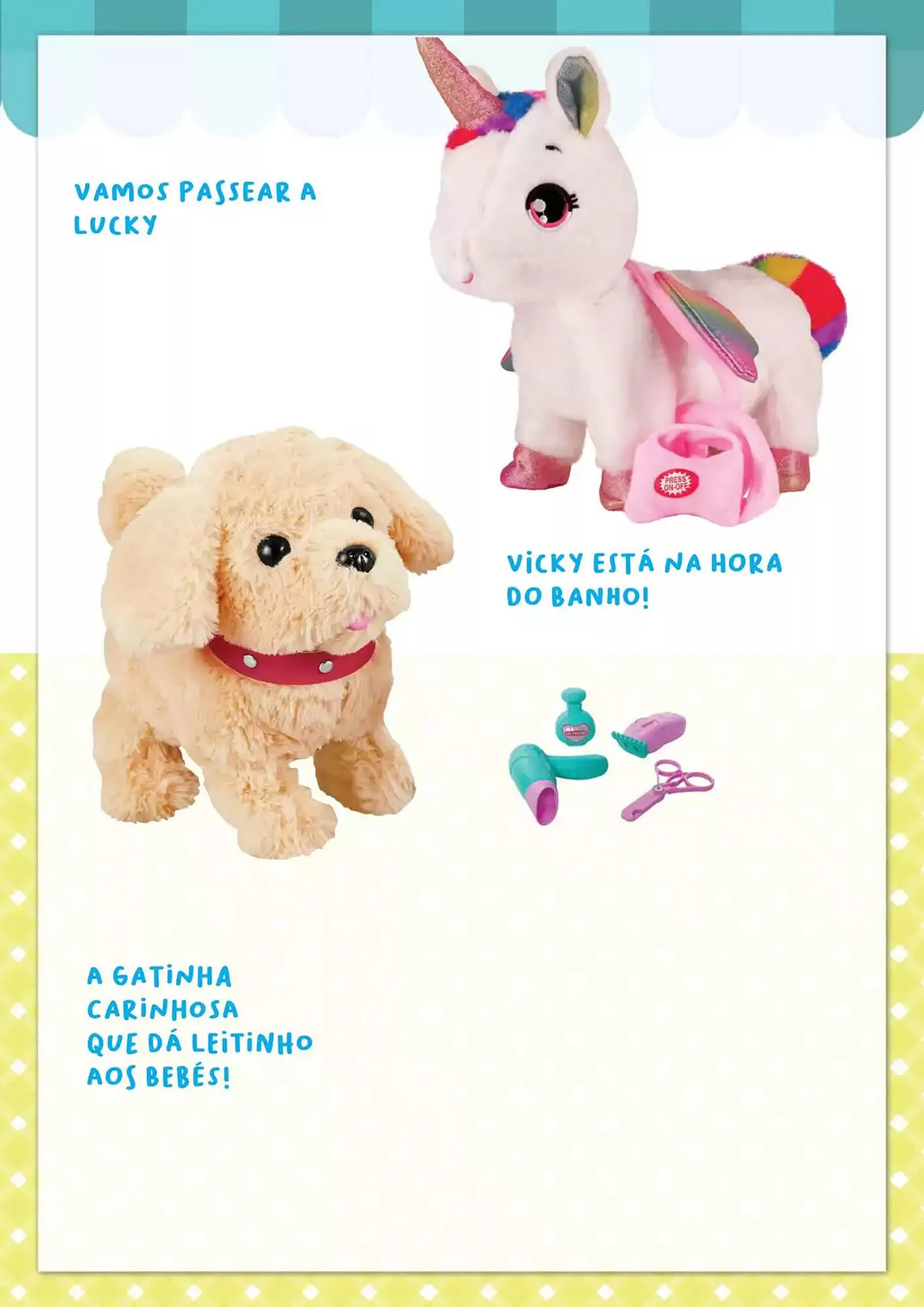 Folheto Folheto Continente de 1 de novembro até 31 de agosto 2025 - Pagina 29