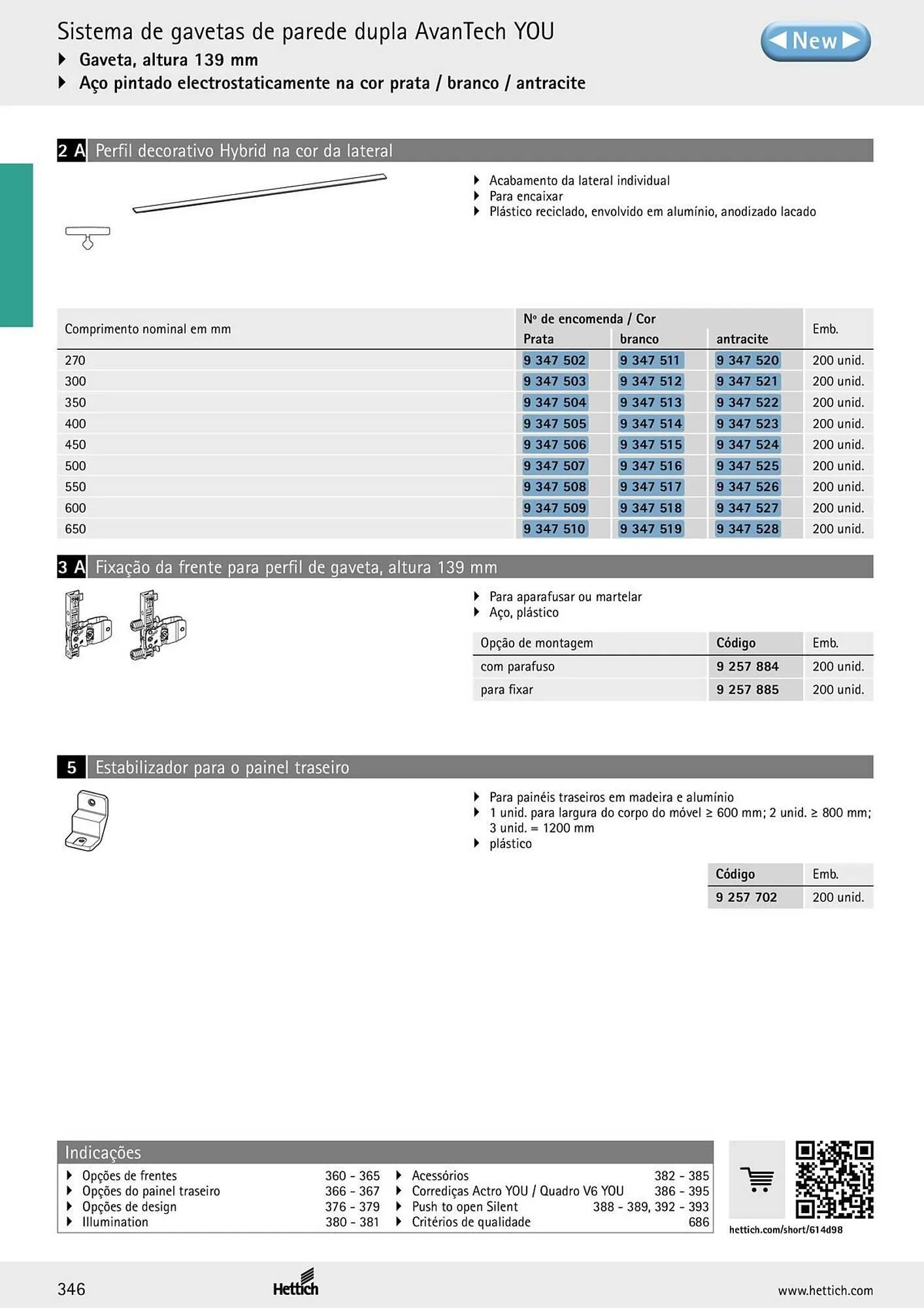Folheto Folheto Interfer de 4 de março até 30 de setembro 2025 - Pagina 348