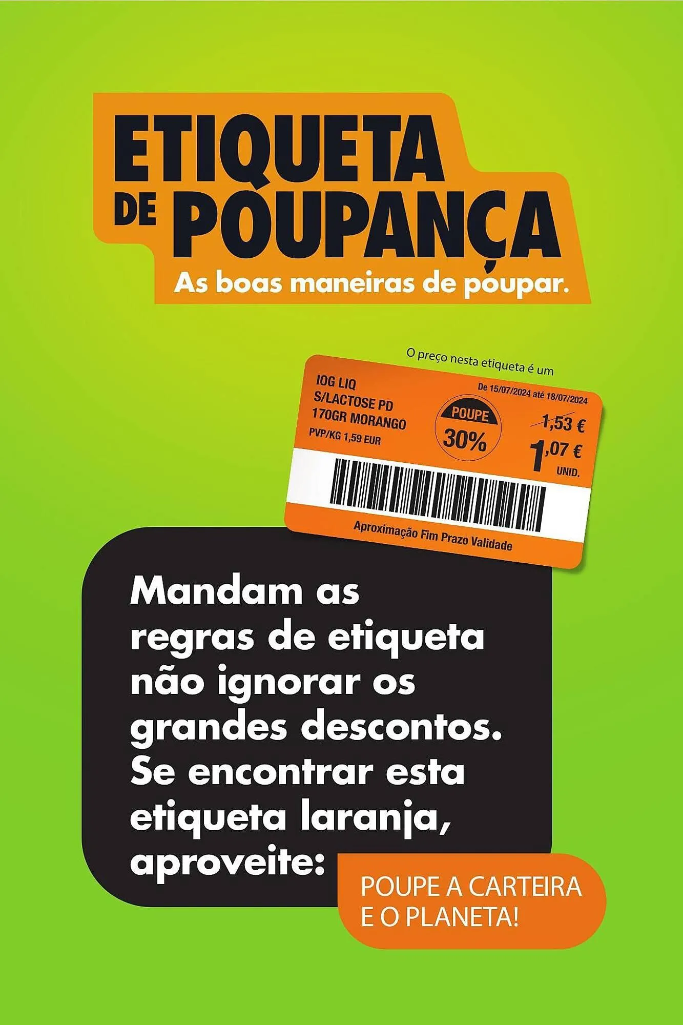 Folheto Folheto Pingo Doce de 10 de outubro até 23 de outubro 2025 - Pagina 26