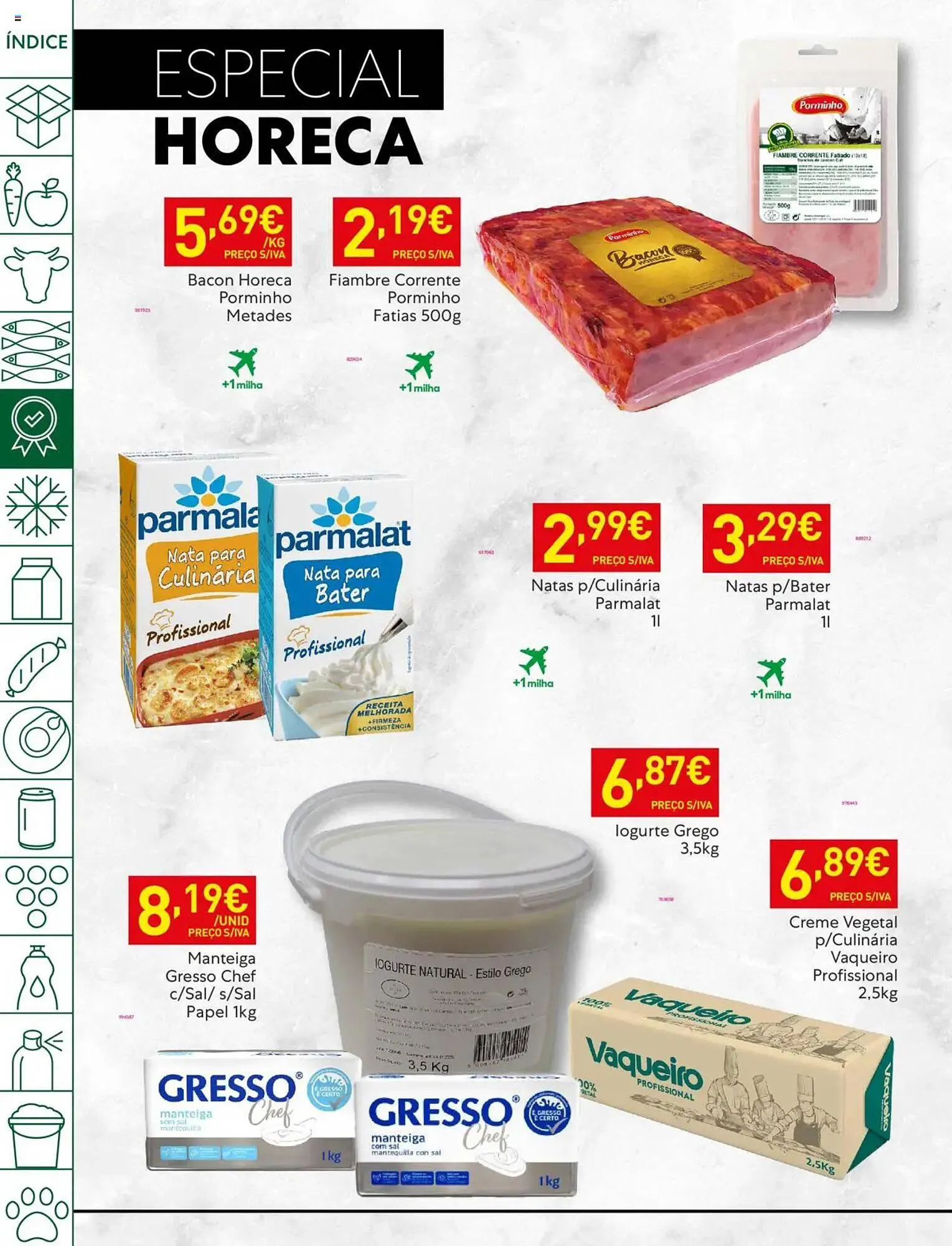 Folheto Folheto Recheio de 14 de outubro até 21 de outubro 2025 - Pagina 14