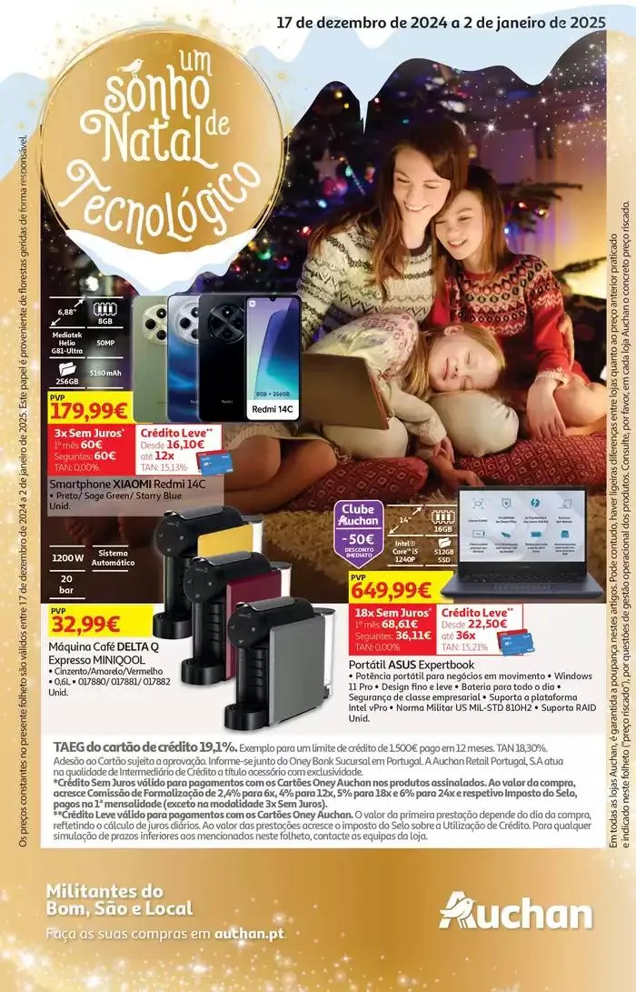 Tecno Presentes - 1