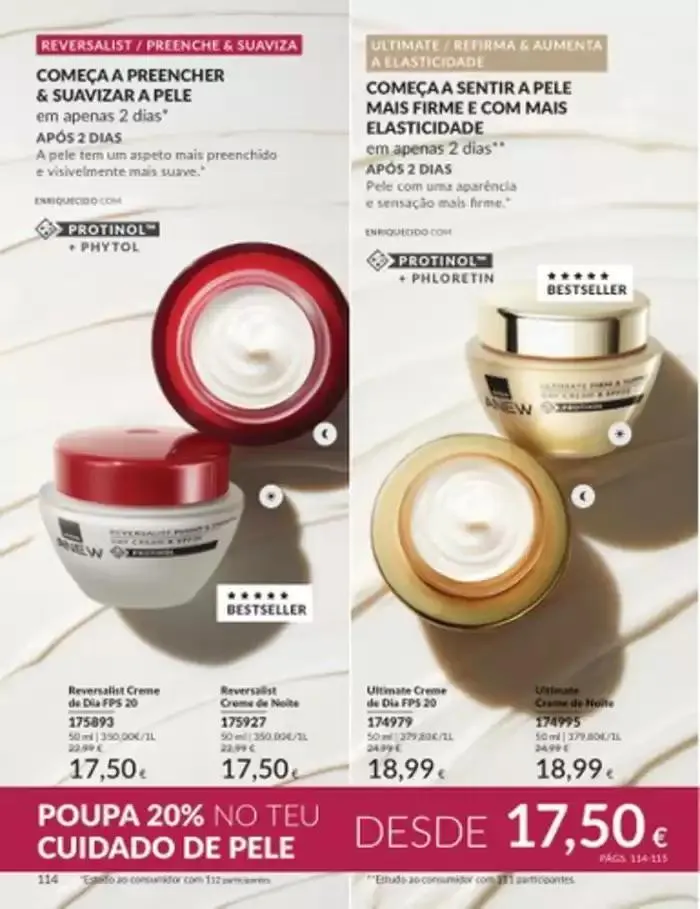 Folheto O DIA PASSA. O PODER FICA. de 30 de setembro até 16 de outubro 2024 - Pagina 16