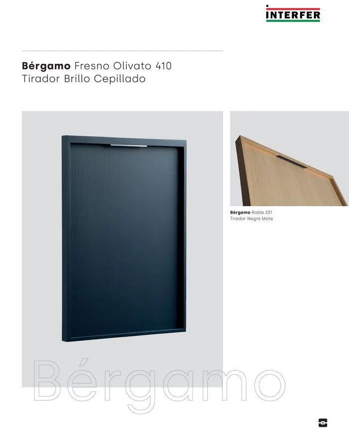 Folheto Novo! Catálogo Portasur 2024 de 22 de maio até 31 de dezembro 2024 - Pagina 61