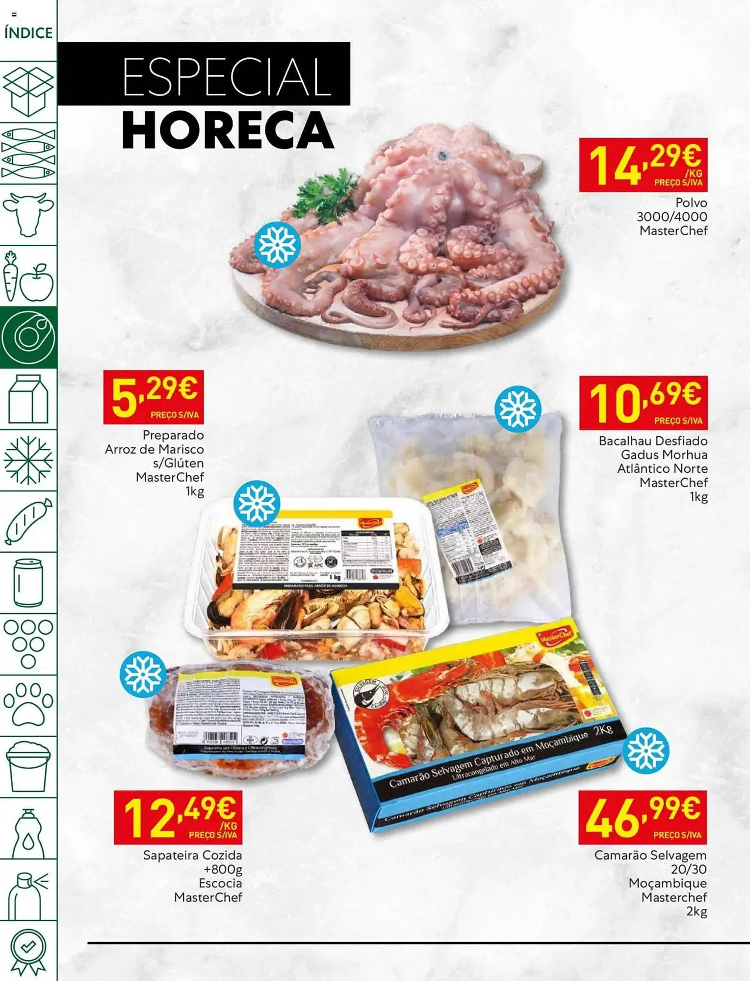 Folheto Folheto Recheio de 6 de maio até 12 de maio 2025 - Pagina 12