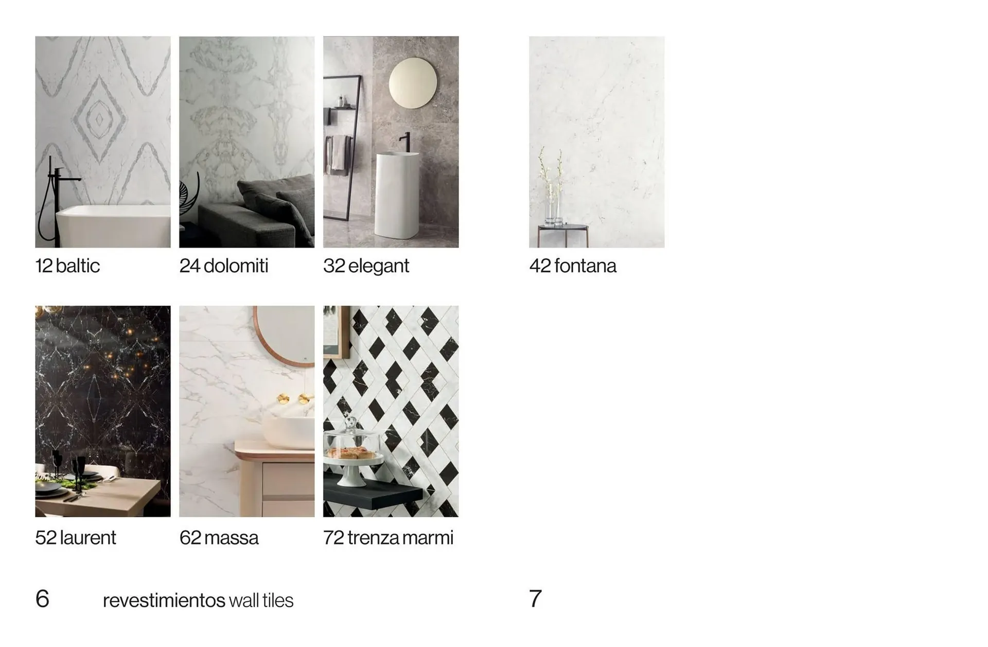 Volantino Porcelanosa da 18 febbraio a 31 dicembre di 2025 - Pagina del volantino 6
