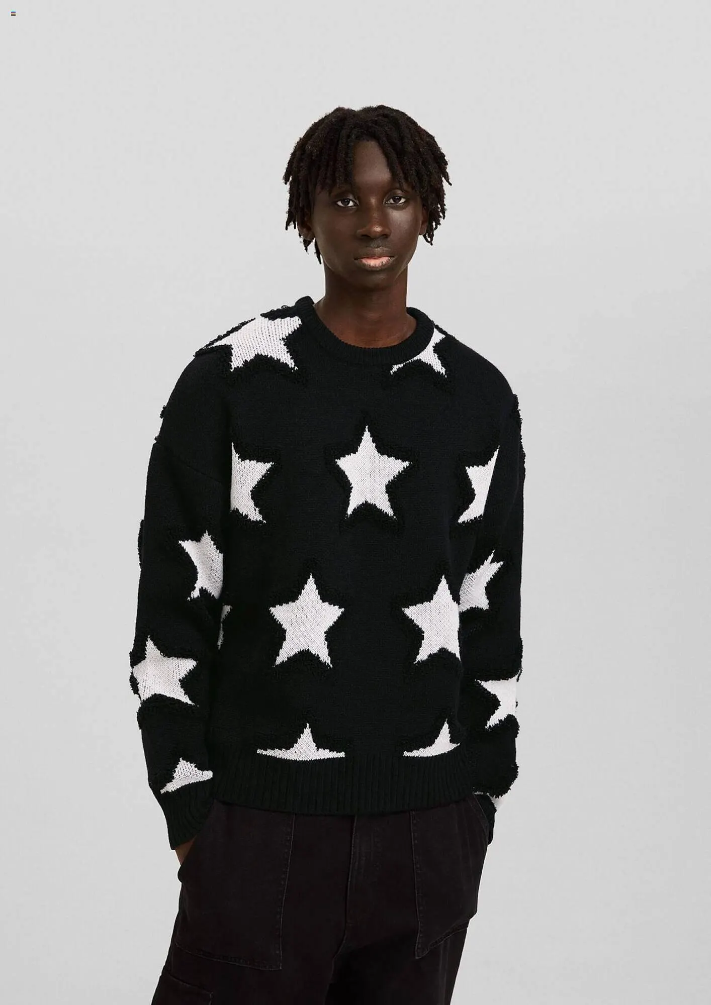 Folheto Folheto Bershka de 1 de dezembro até 31 de dezembro 2023 - Pagina 9