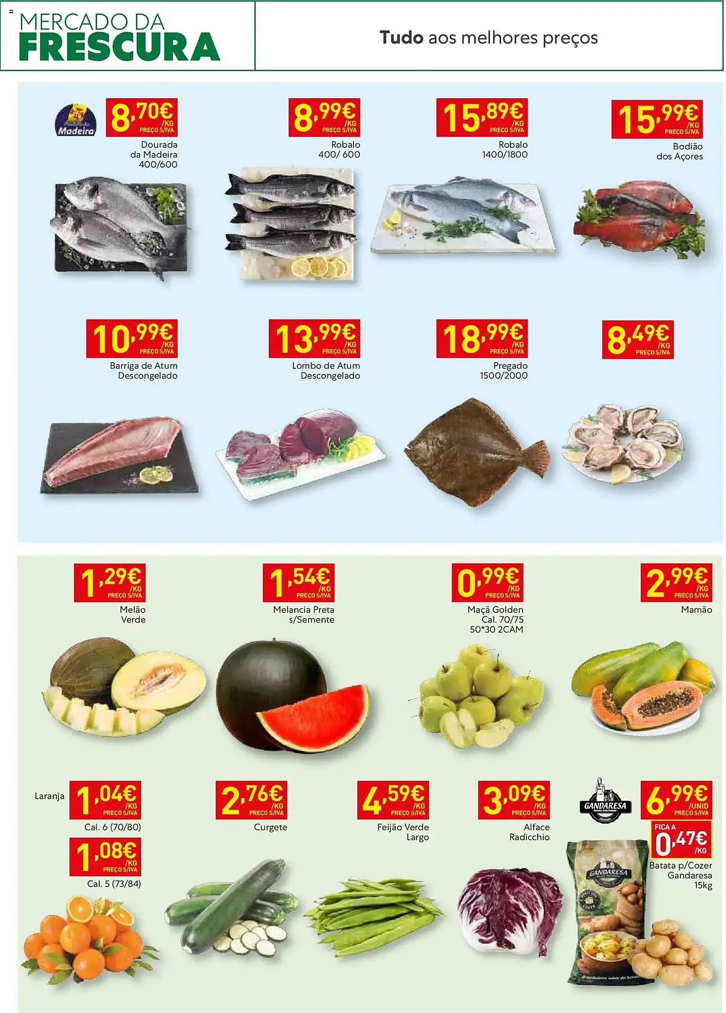 Folheto Folheto Recheio de 24 de fevereiro até 3 de março 2026 - Pagina 5