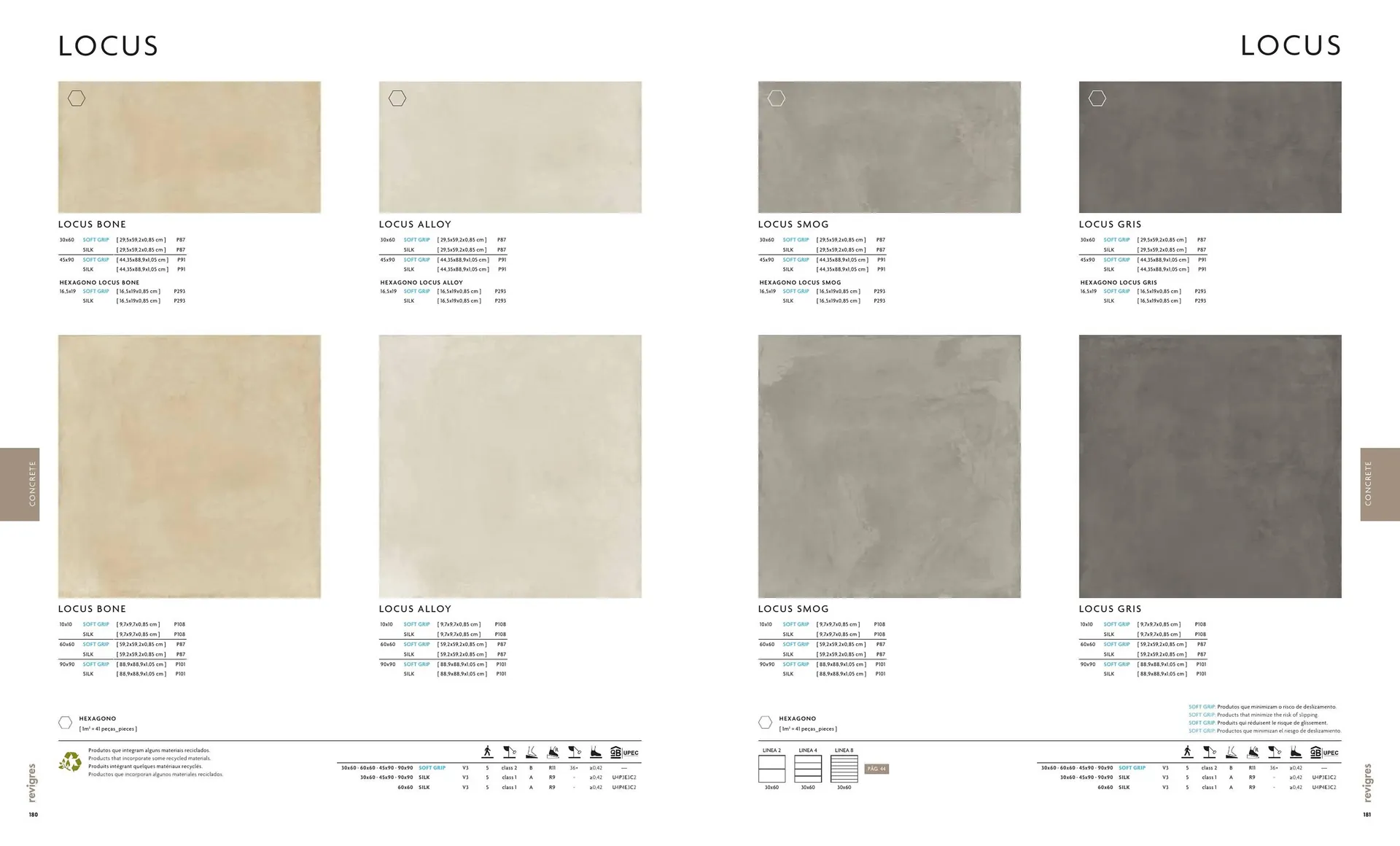 Folheto Folheto Revigres de 1 de maio até 31 de dezembro 2023 - Pagina 92