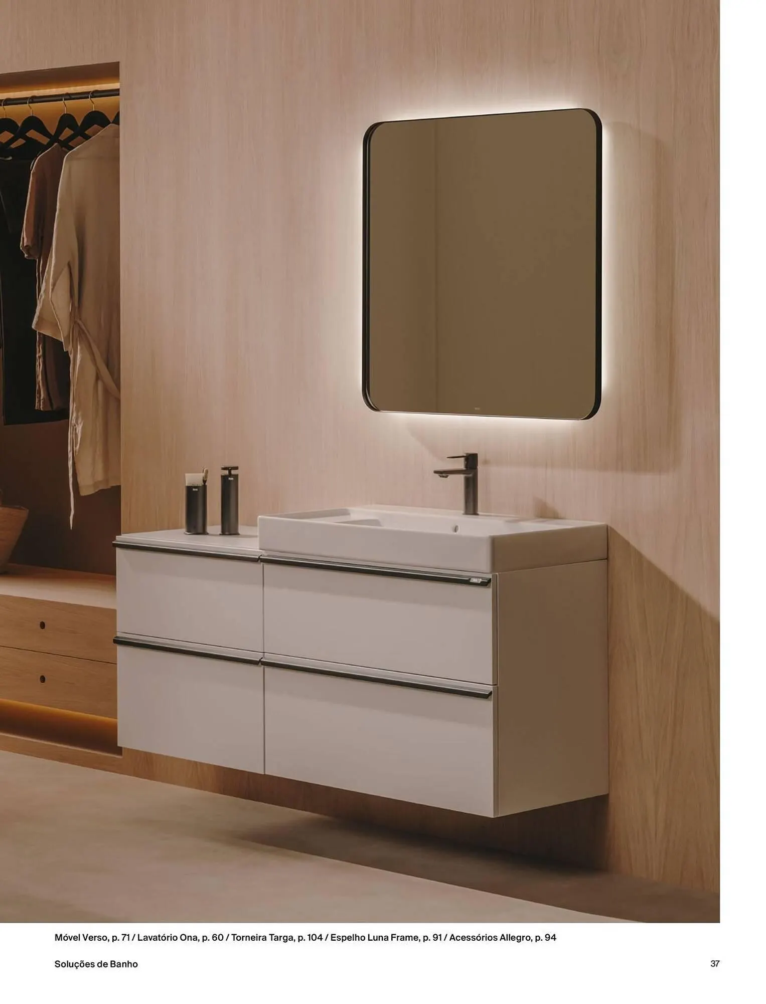 Folheto Catálogo Pollux de 22 de dezembro até 31 de maio 2026 - Pagina 39