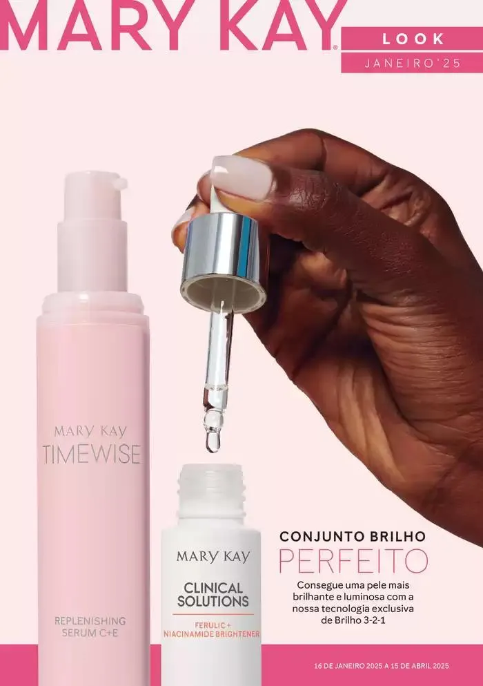 Look Janeiro 2025 - 1