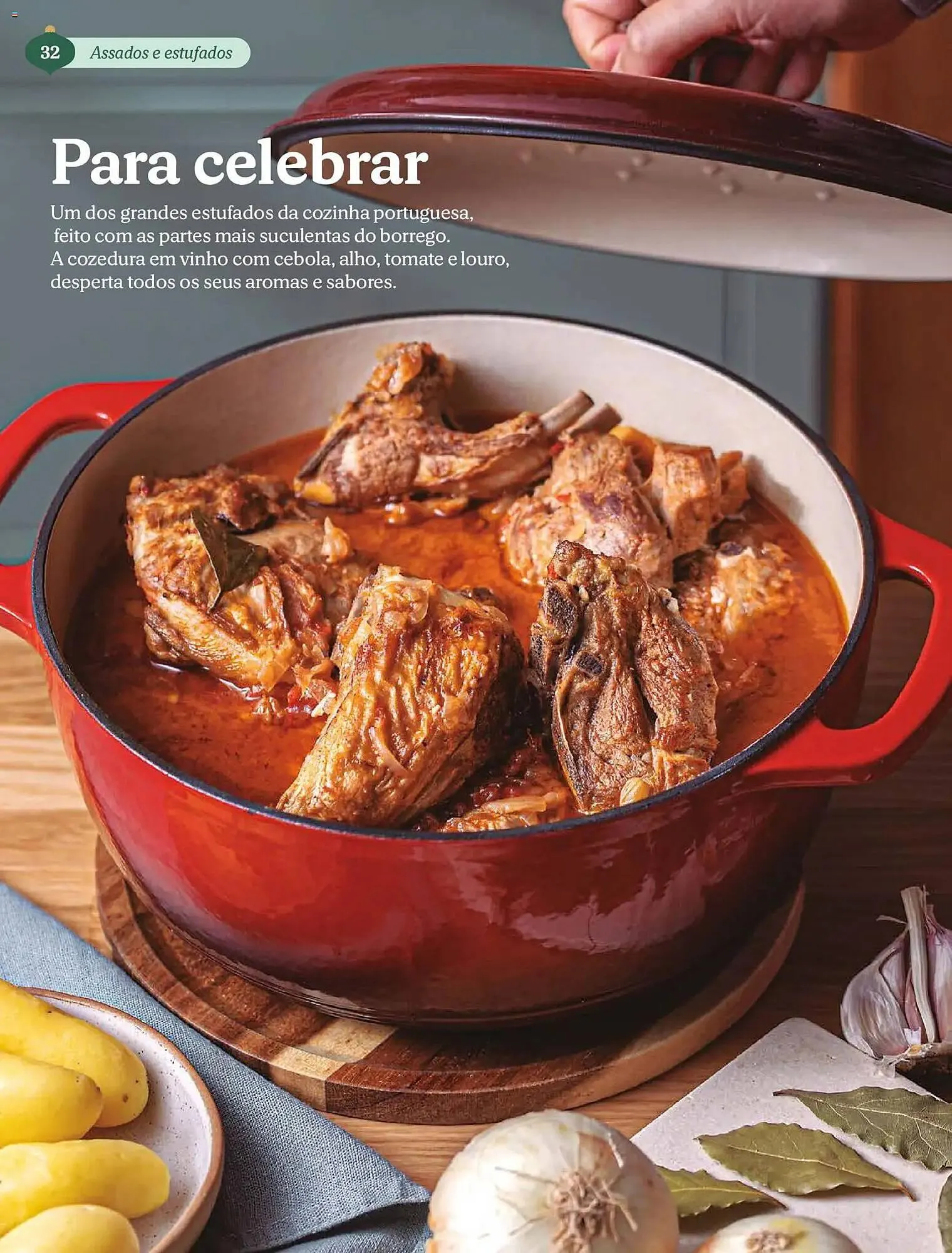 Folheto Folheto Mercadona de 2 de dezembro até 7 de janeiro 2026 - Pagina 32