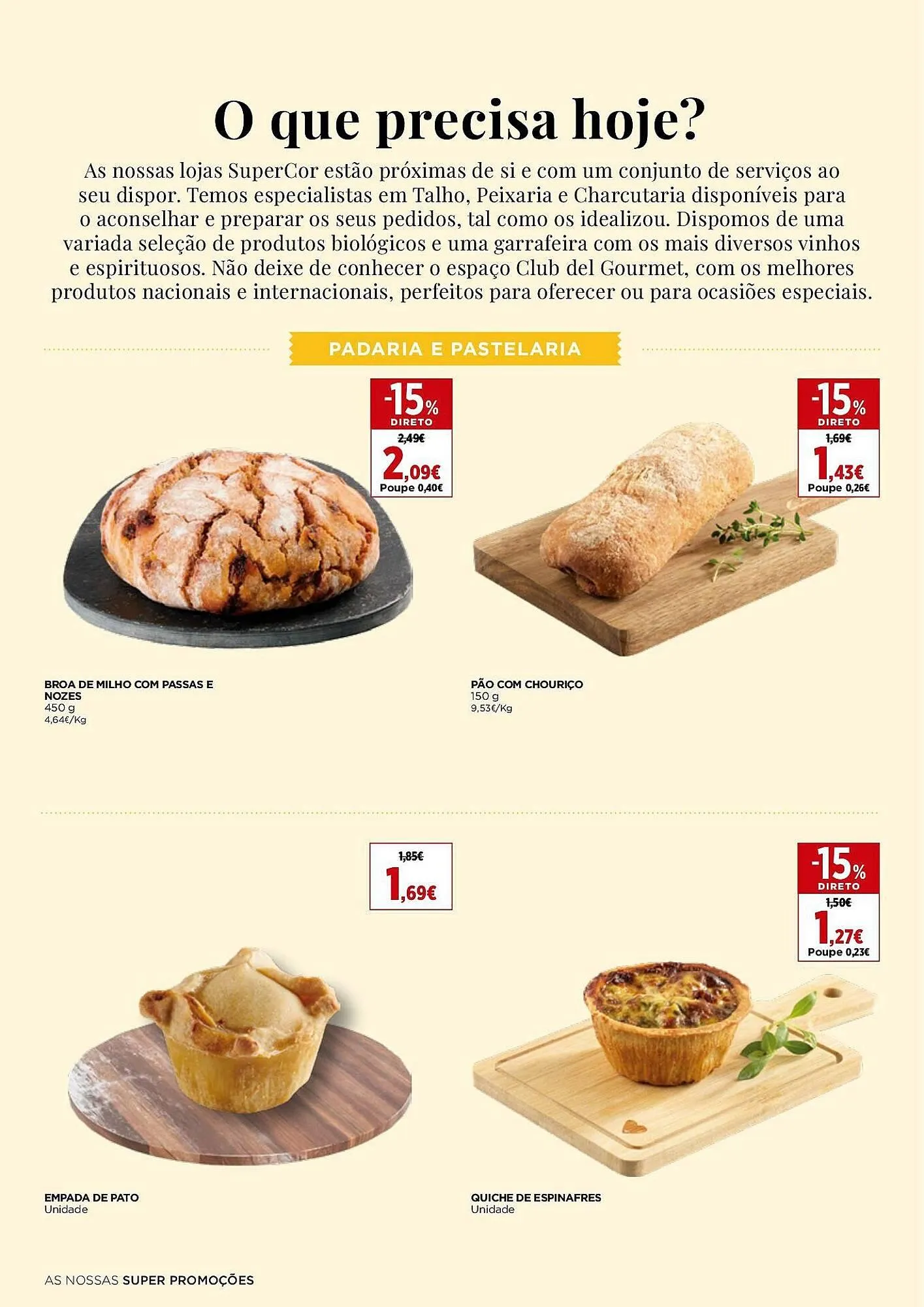 Folheto Folheto El Corte Inglés de 31 de outubro até 13 de novembro 2025 - Pagina 2