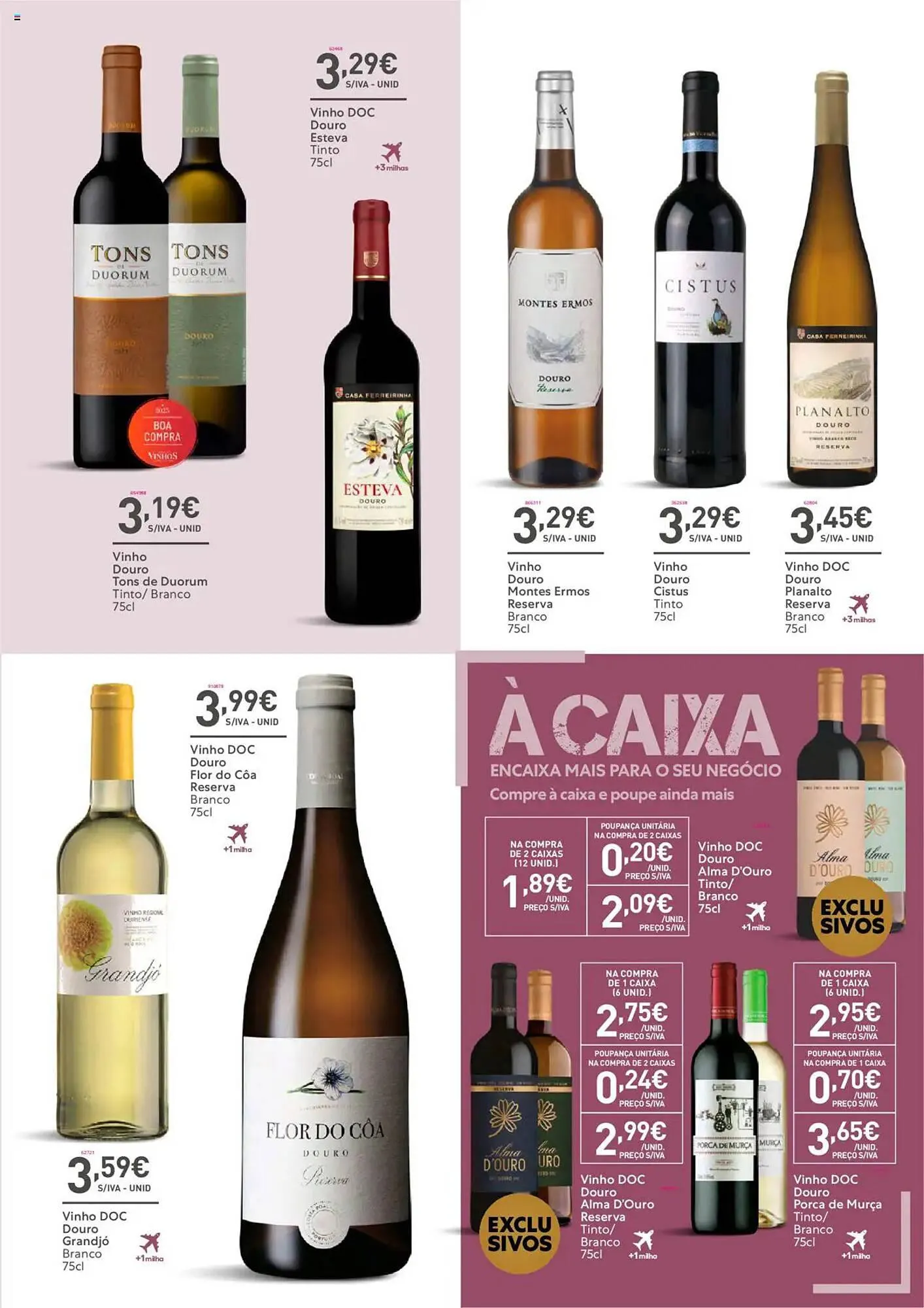 Folheto Folheto Recheio de 4 de setembro até 2 de outubro 2025 - Pagina 7