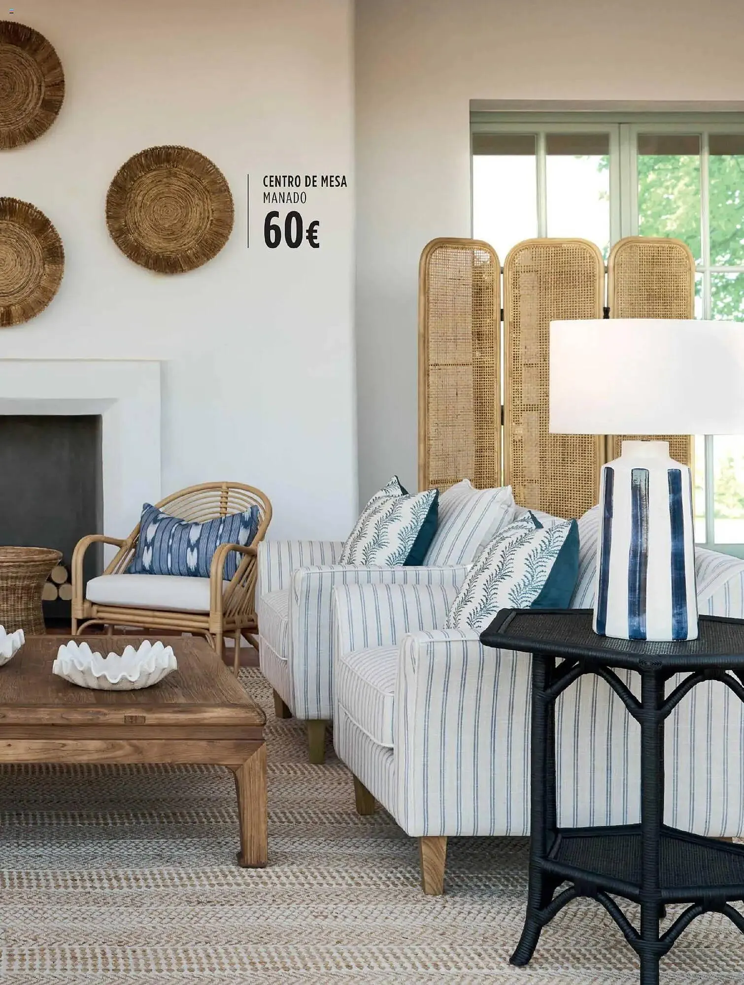 Folheto Folheto El Corte Inglés de 23 de abril até 2 de julho 2026 - Pagina 29