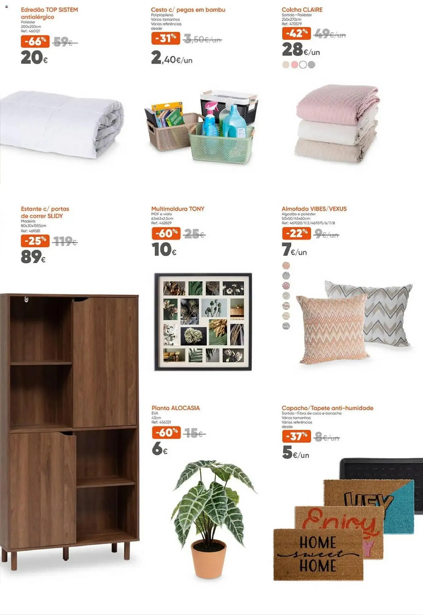 Folheto Folheto Hôma de 9 de janeiro até 3 de fevereiro 2026 - Pagina 10