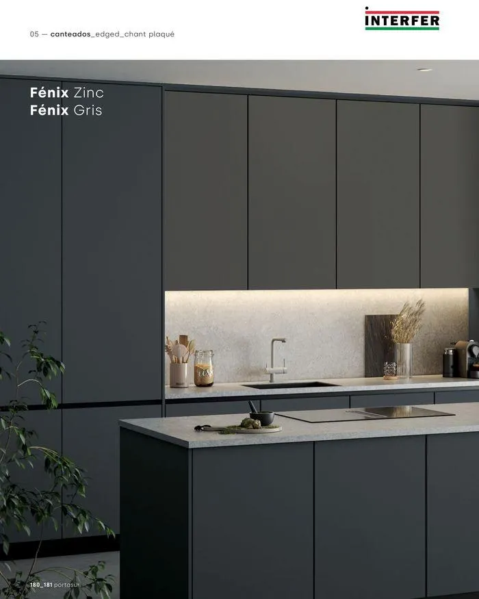 Folheto Novo! Catálogo Portasur 2024 de 22 de maio até 31 de dezembro 2024 - Pagina 184