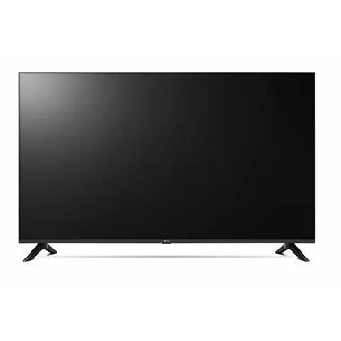 55'' - 140 cm/ LED UHD 4K / webOS 25